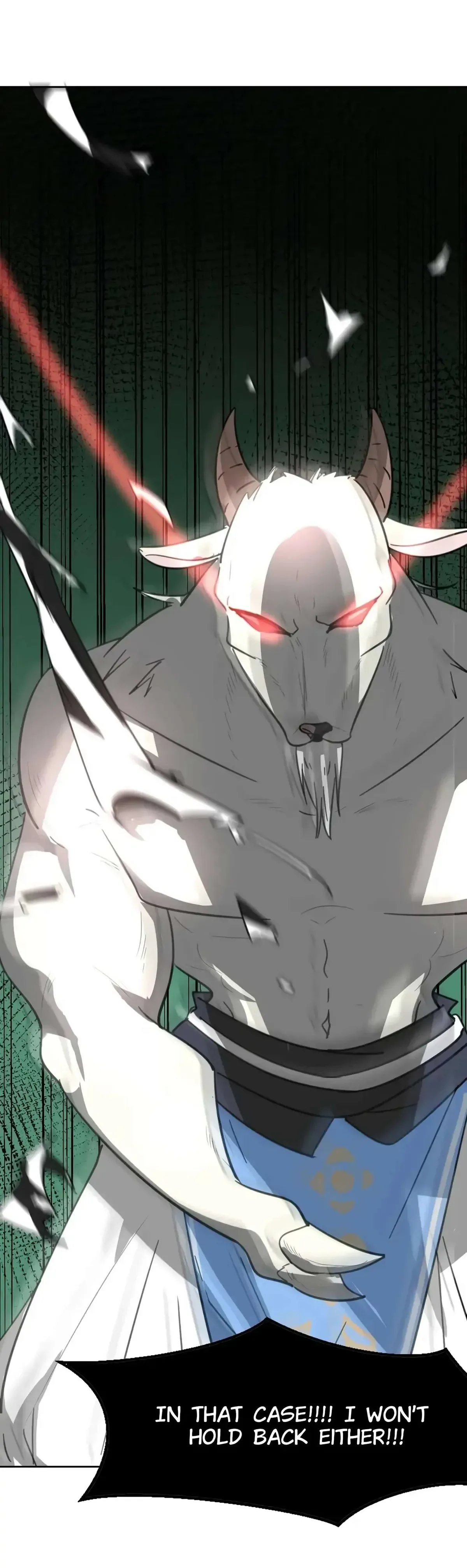 A Sheep in Wolf’s Clothing Chapter 72 page 23
