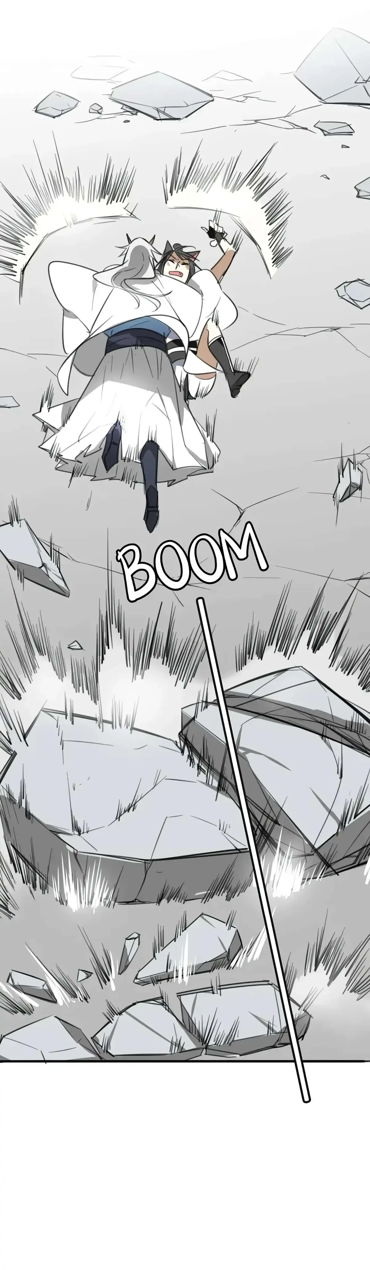 A Sheep in Wolf’s Clothing Chapter 75 page 7