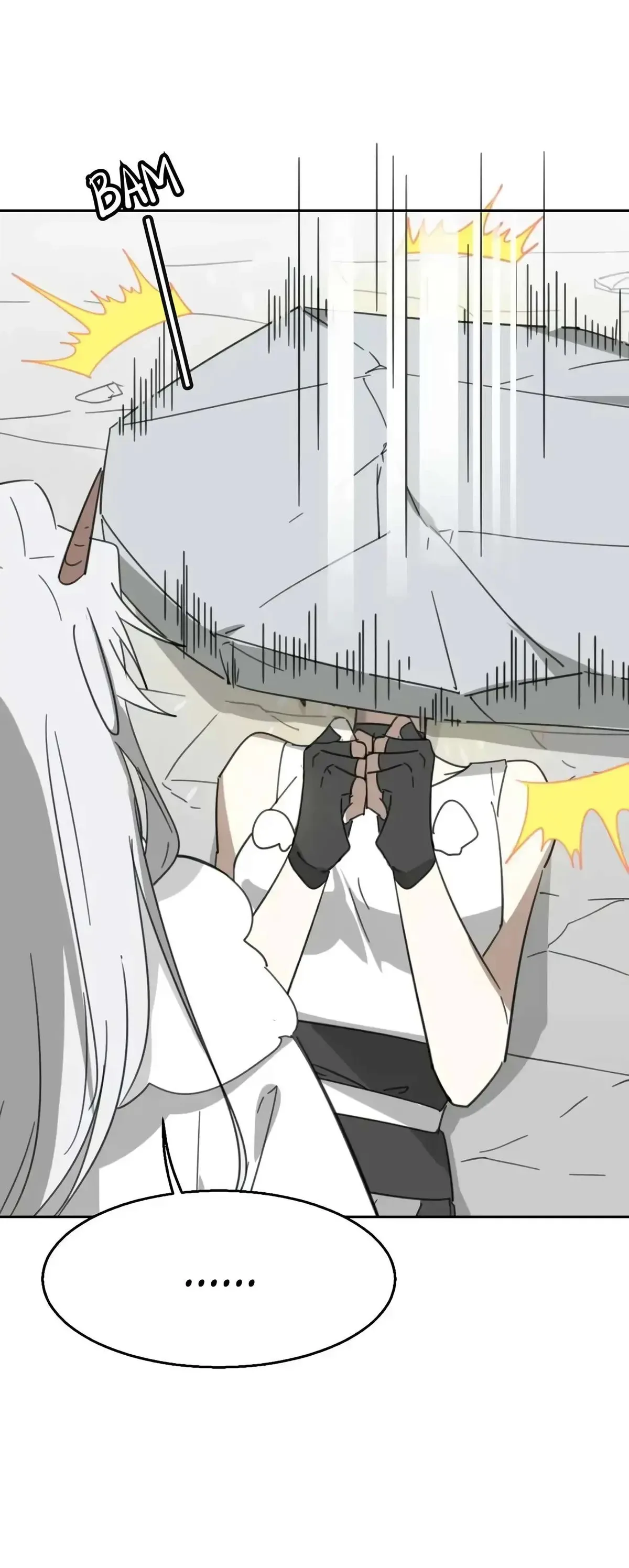 A Sheep in Wolf’s Clothing Chapter 75 page 10