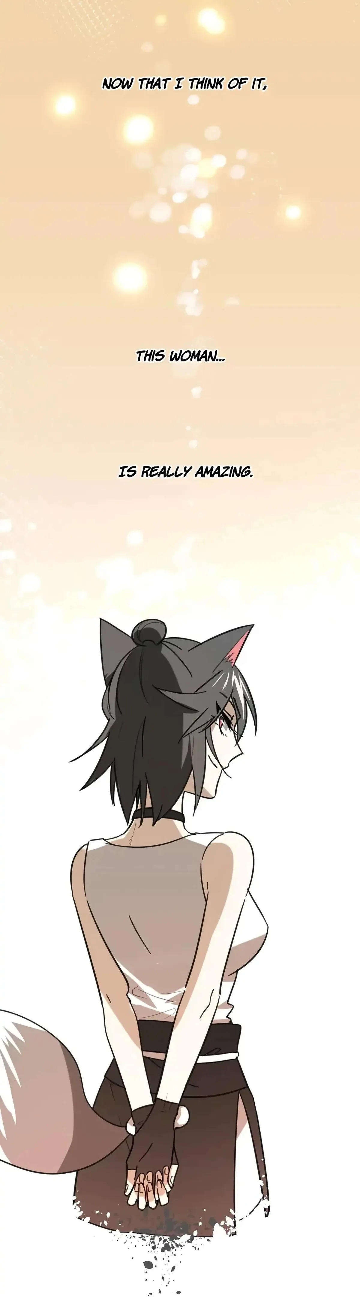 A Sheep in Wolf’s Clothing Chapter 77 page 5