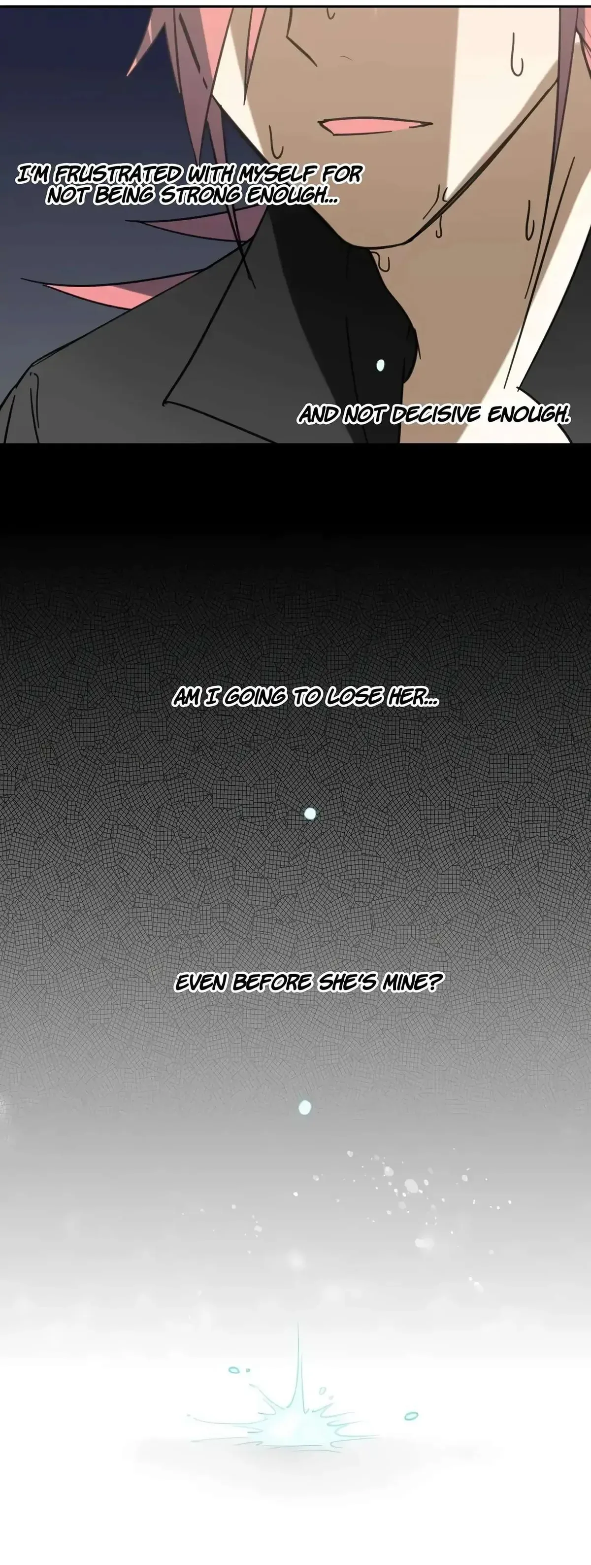 A Sheep in Wolf’s Clothing Chapter 77 page 10