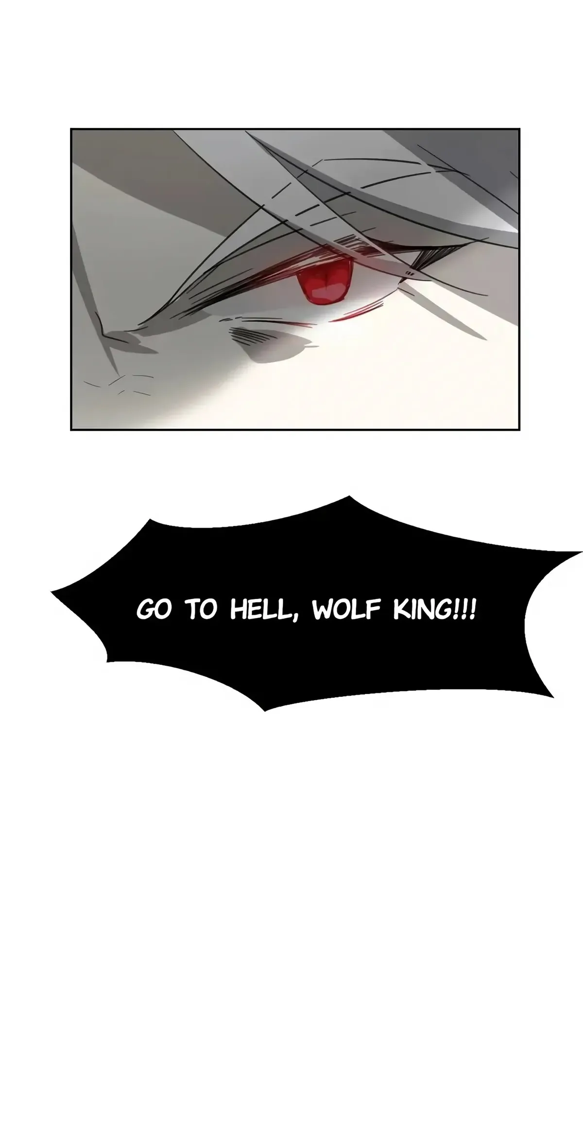 A Sheep in Wolf’s Clothing Chapter 72 page 33