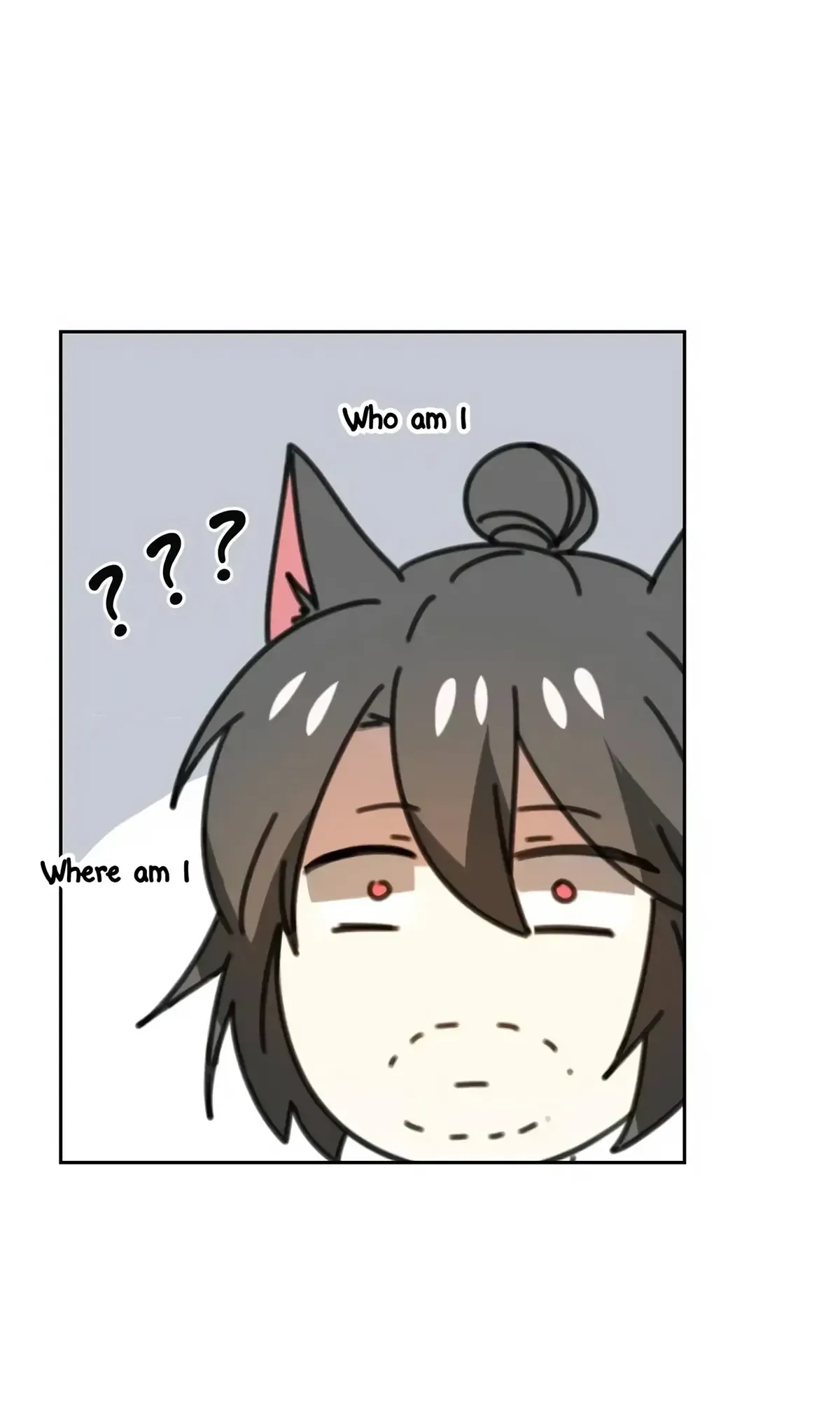 A Sheep in Wolf’s Clothing Chapter 74 page 21