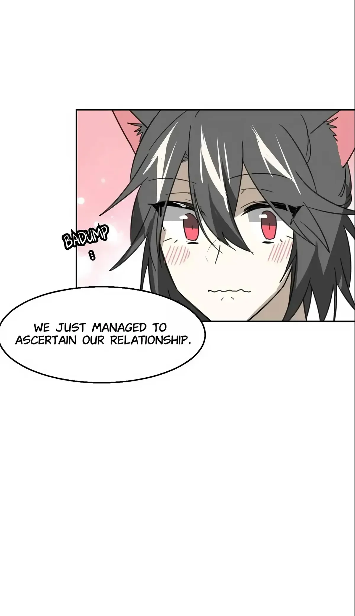 A Sheep in Wolf’s Clothing Chapter 75 page 23
