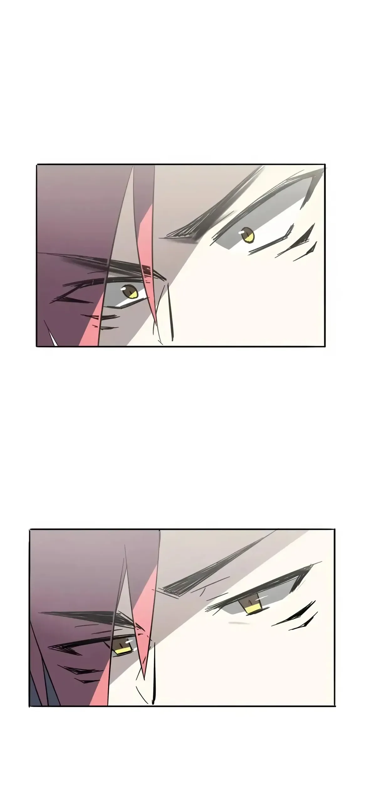 A Sheep in Wolf’s Clothing Chapter 77 page 27