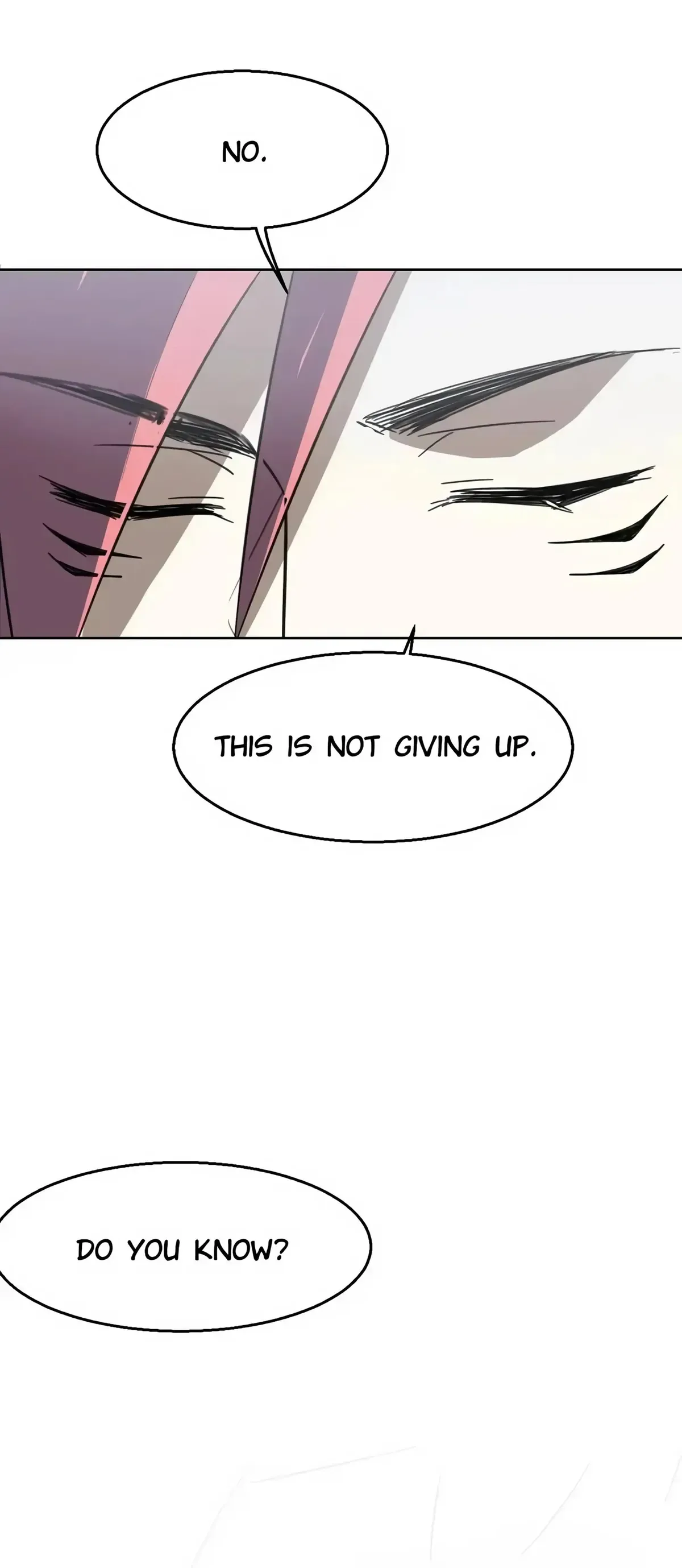 A Sheep in Wolf’s Clothing Chapter 77 page 39
