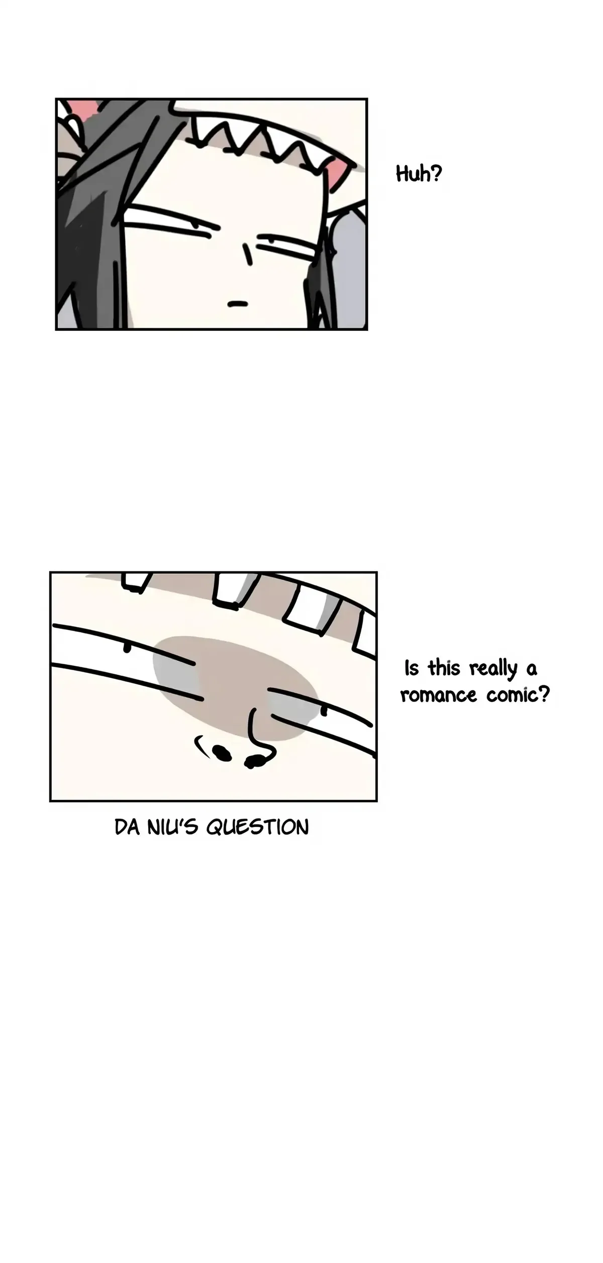 A Sheep in Wolf’s Clothing Chapter 75 page 31
