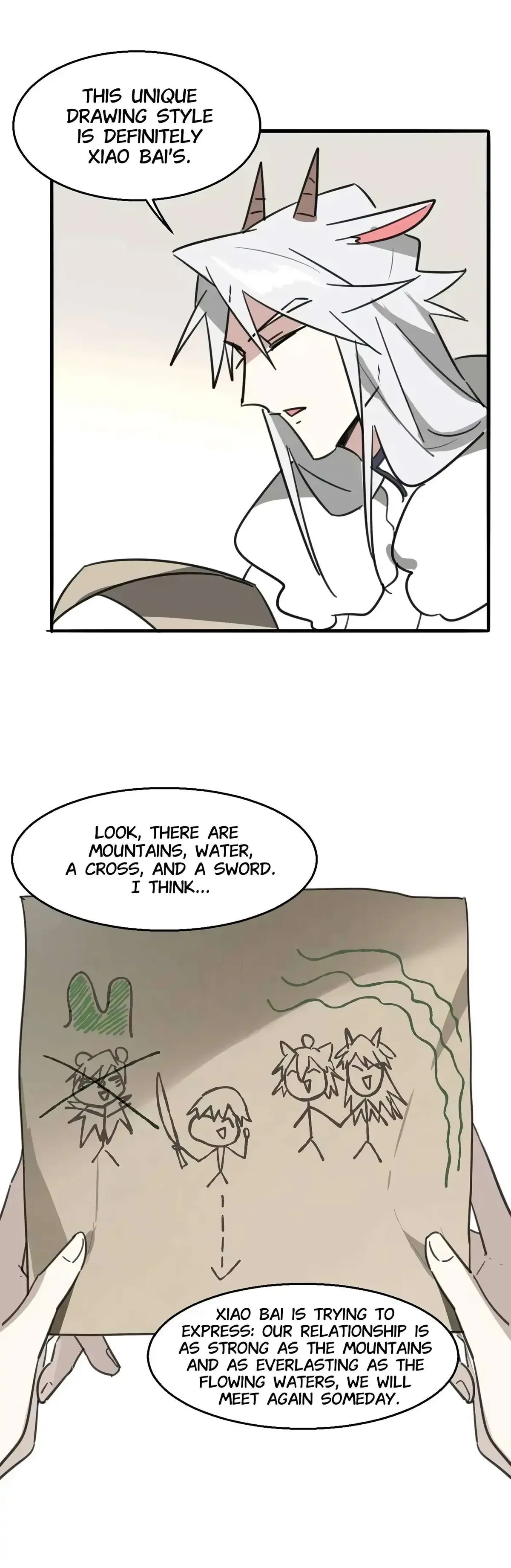 A Sheep in Wolf’s Clothing Chapter 78 page 4