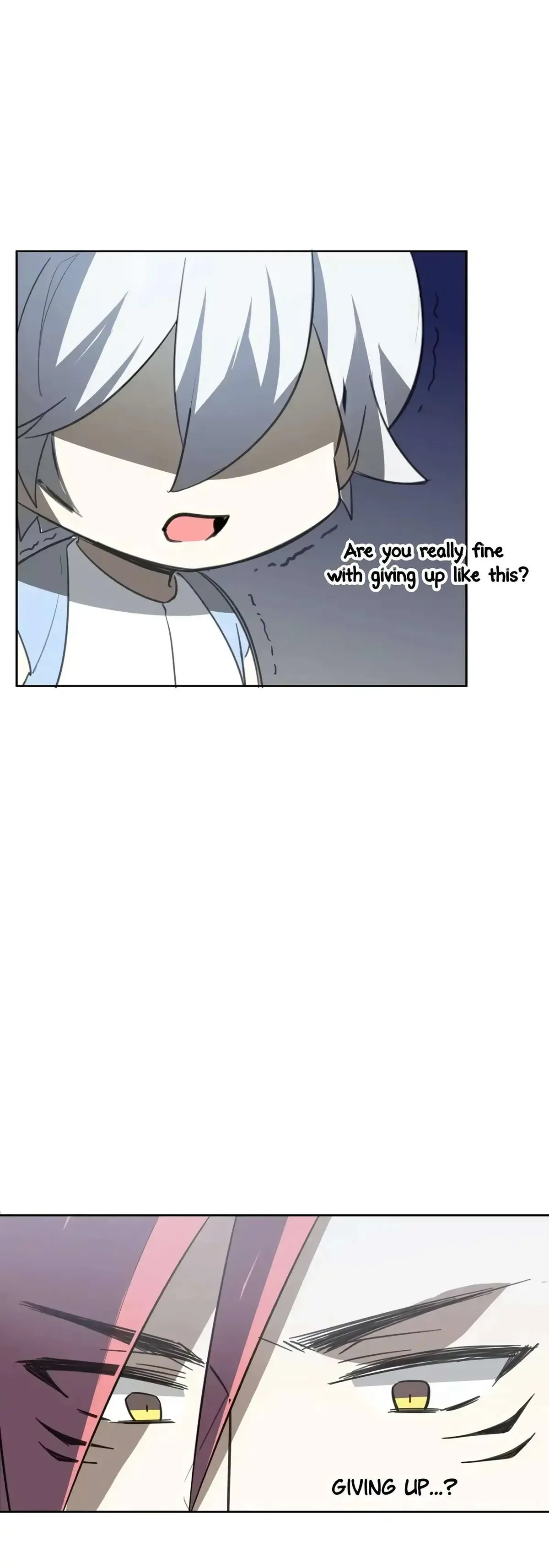 A Sheep in Wolf’s Clothing Chapter 77 page 38