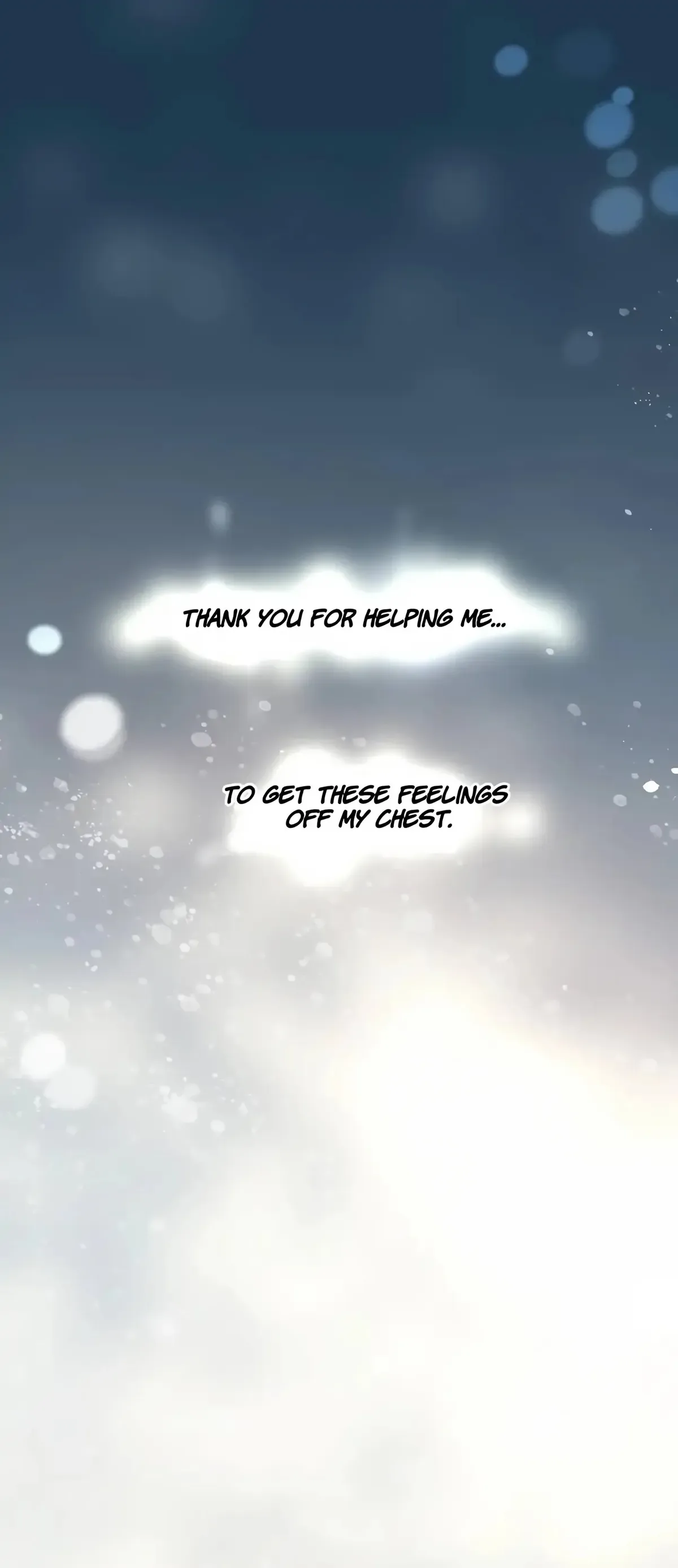 A Sheep in Wolf’s Clothing Chapter 77 page 48