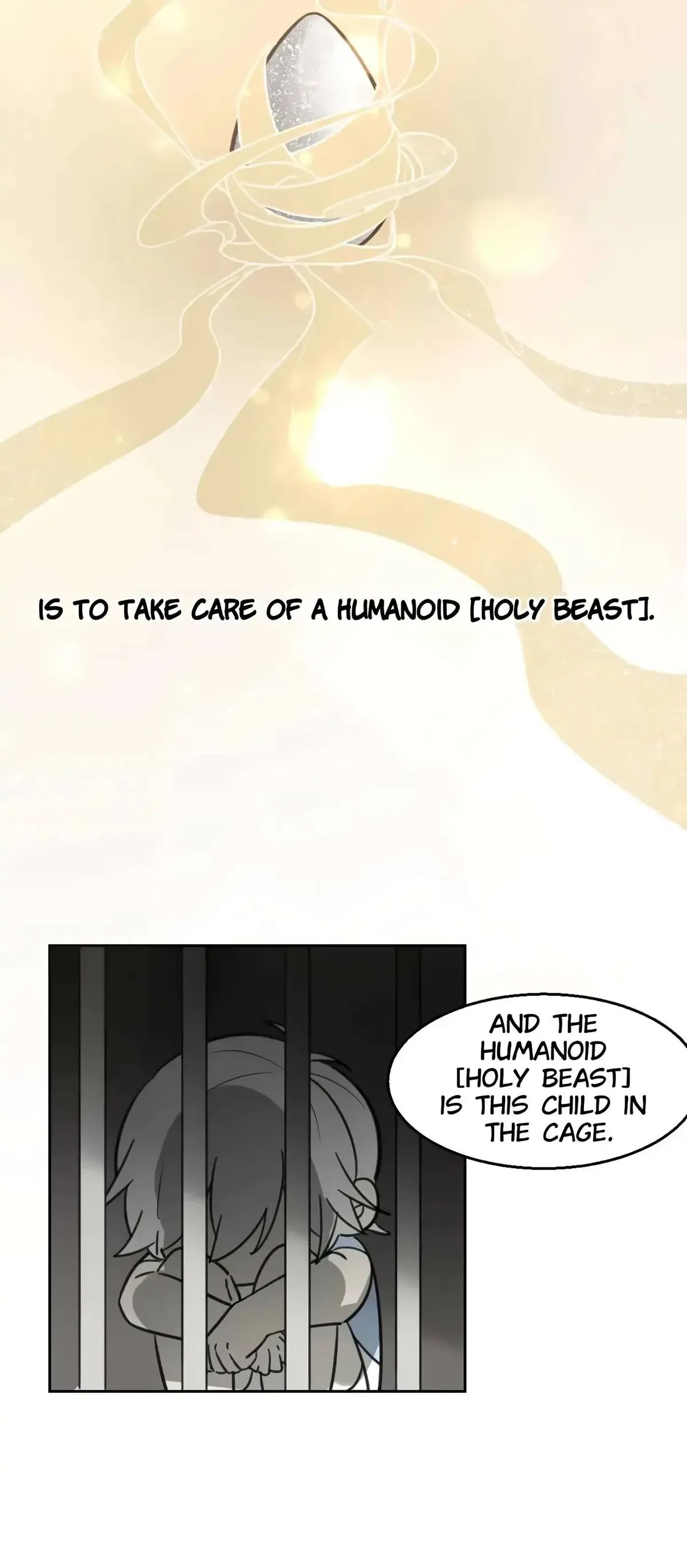 A Sheep in Wolf’s Clothing Chapter 79 page 7