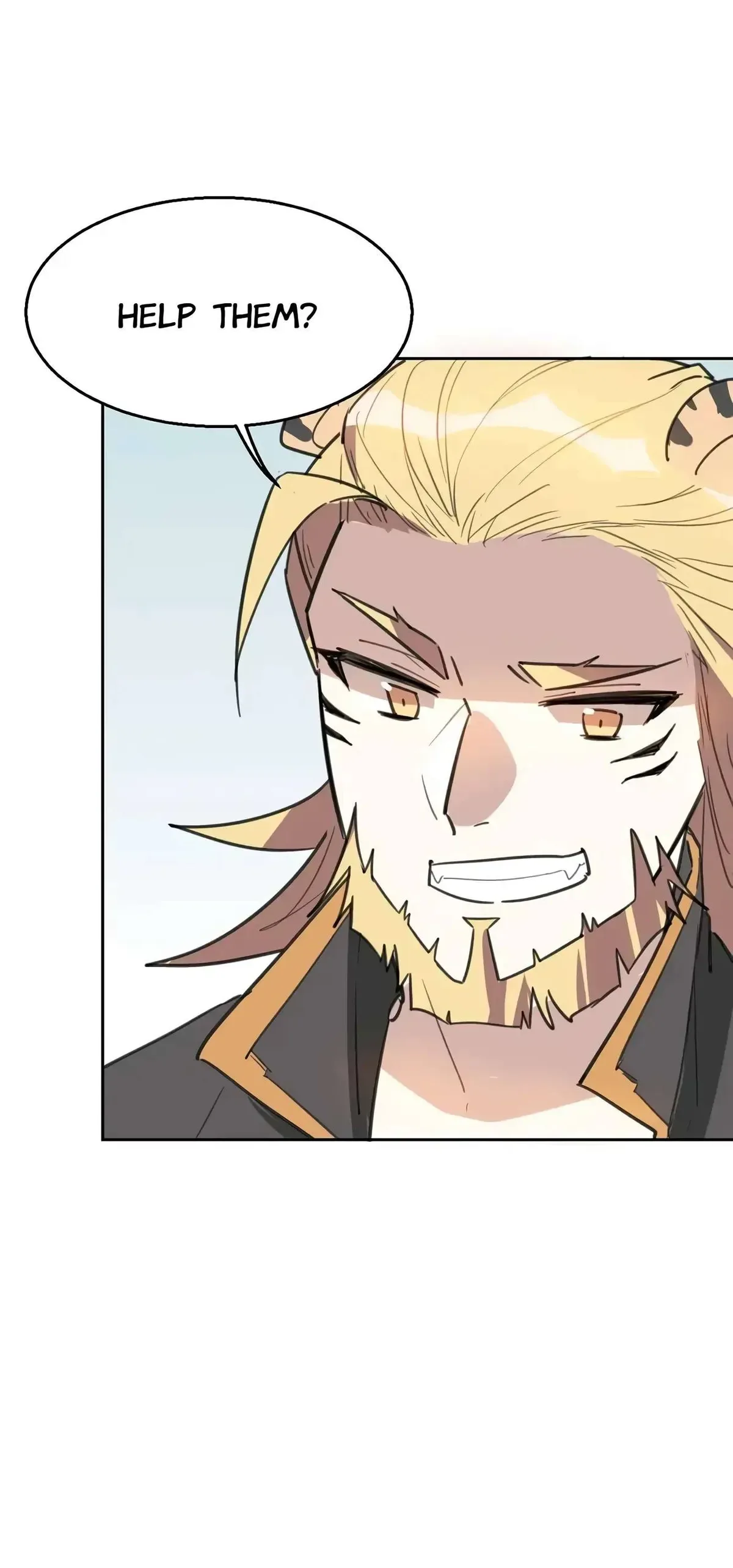 A Sheep in Wolf’s Clothing Chapter 79 page 13