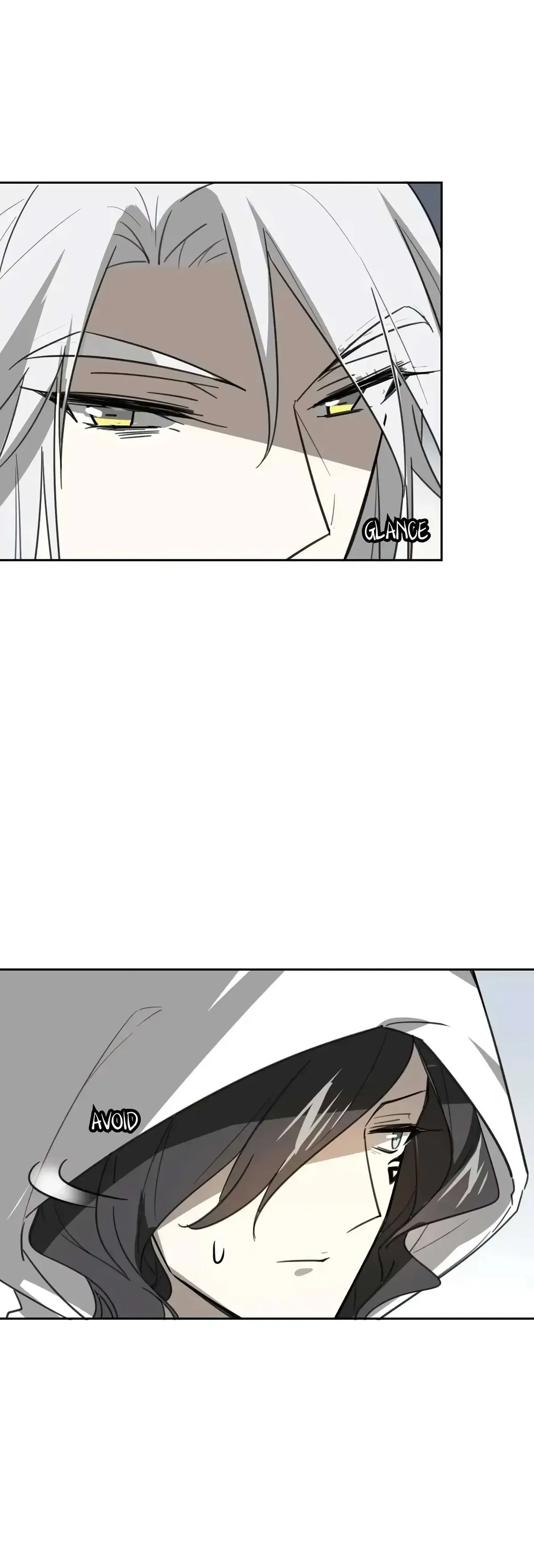 A Sheep in Wolf’s Clothing Chapter 78 page 18