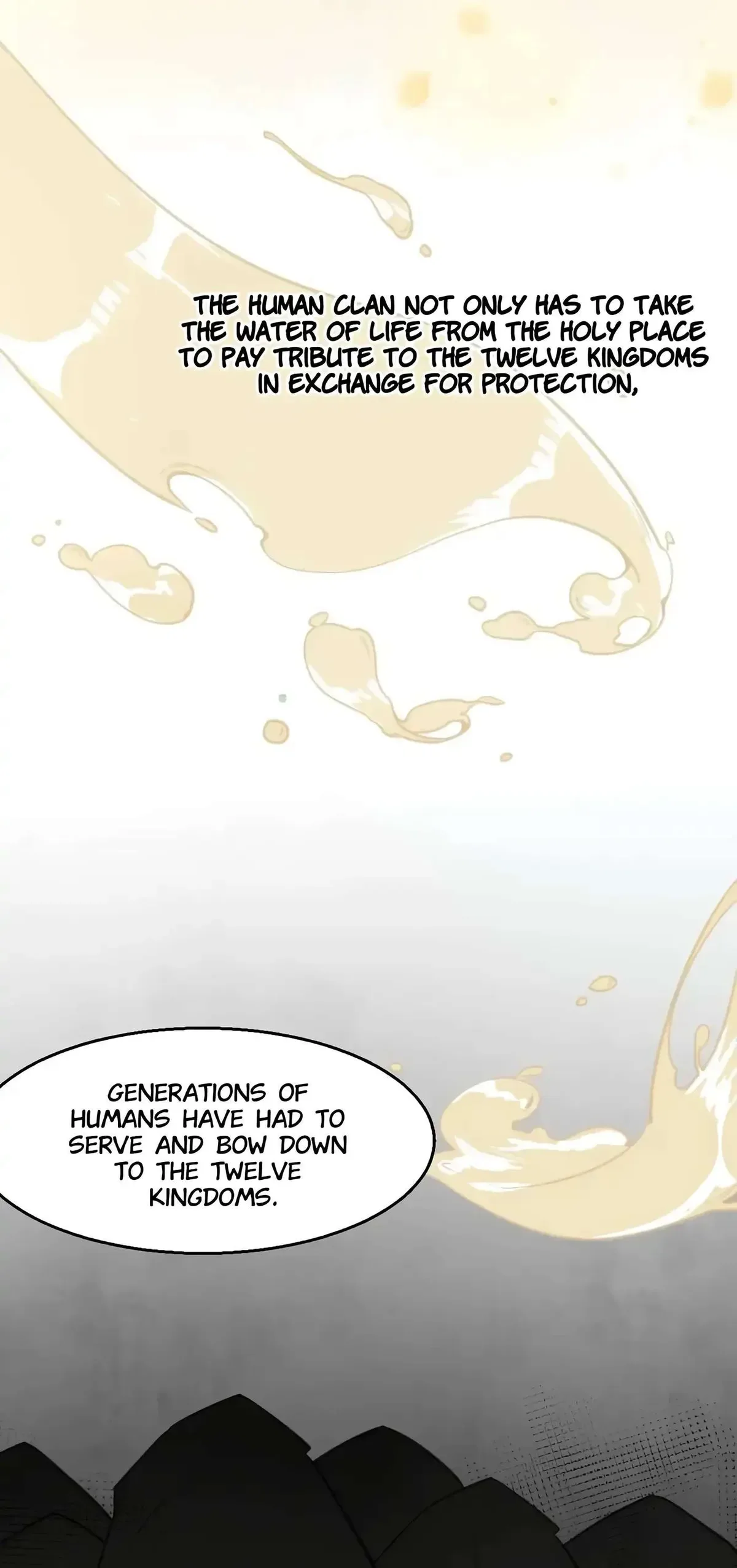 A Sheep in Wolf’s Clothing Chapter 78 page 24