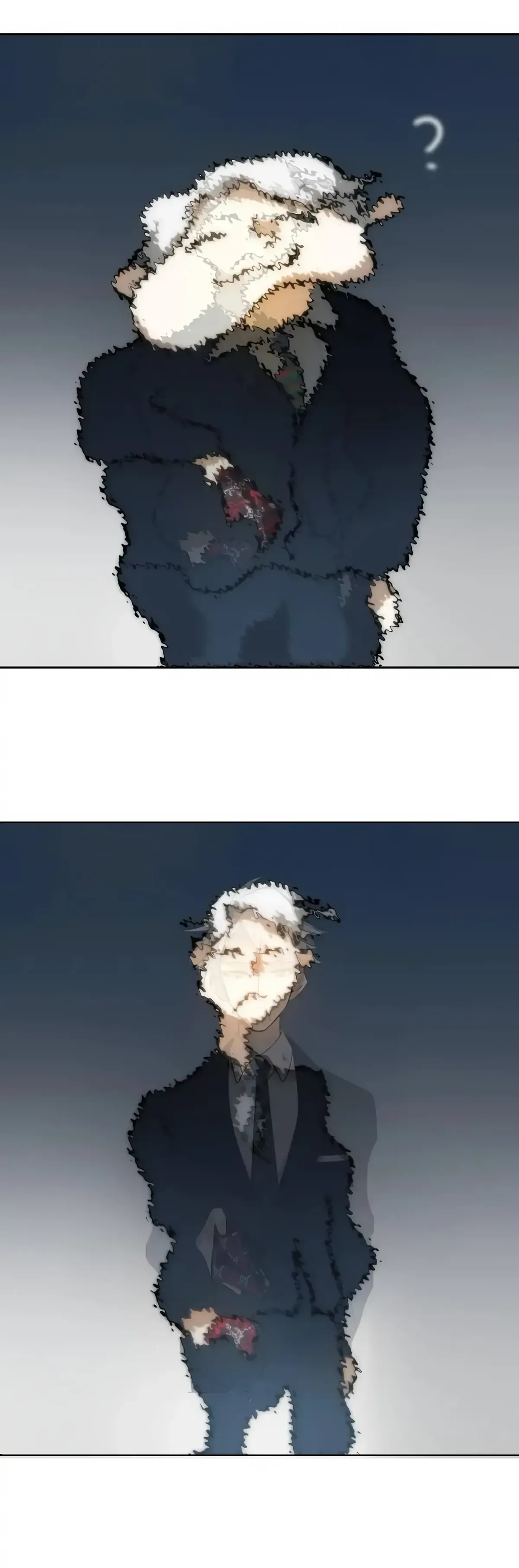 A Sheep in Wolf’s Clothing Chapter 84 page 22