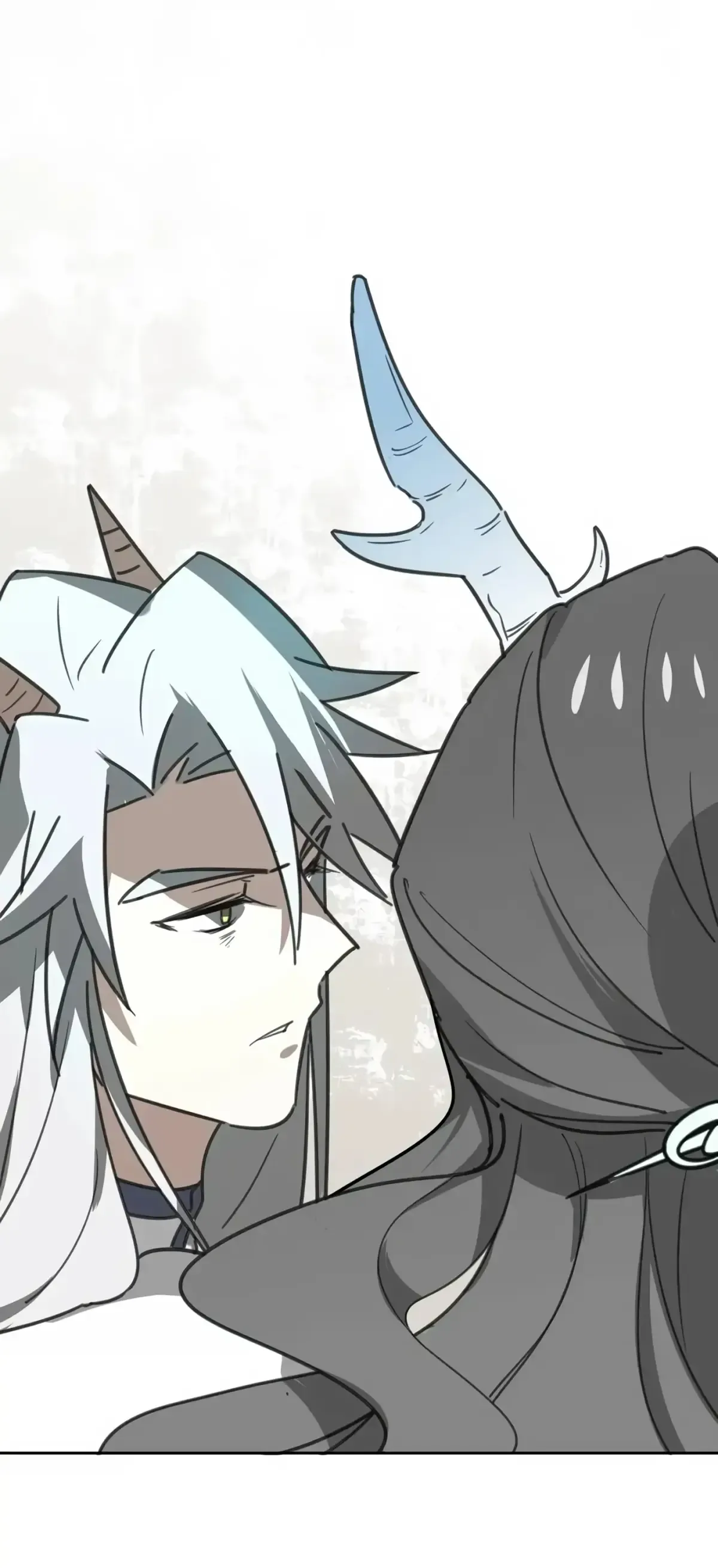 A Sheep in Wolf’s Clothing Chapter 83 page 34