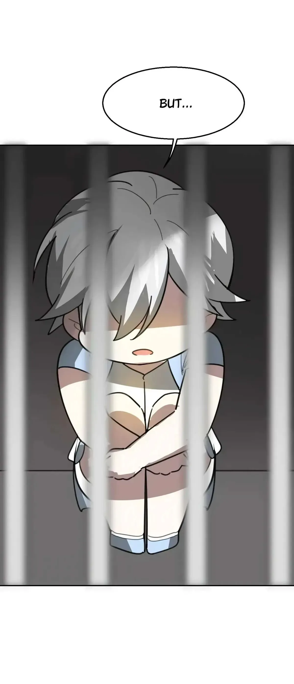 A Sheep in Wolf’s Clothing Chapter 79 page 34