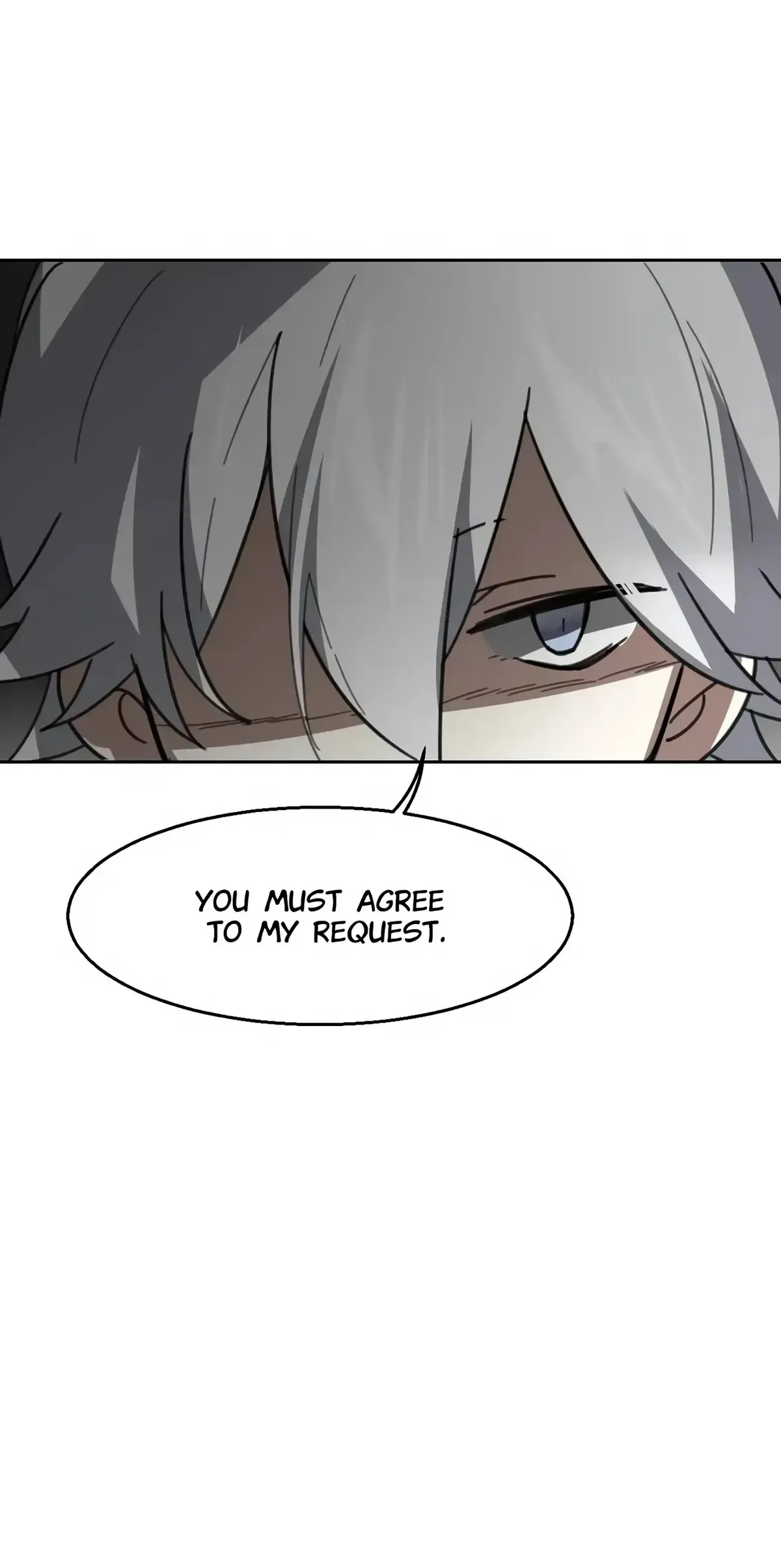 A Sheep in Wolf’s Clothing Chapter 79 page 35