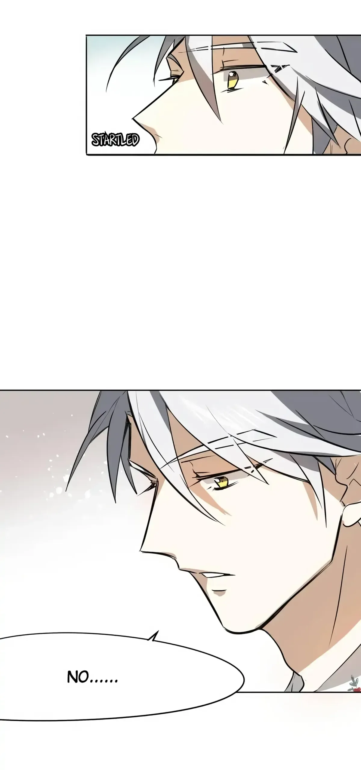 A Sheep in Wolf’s Clothing Chapter 85 page 14