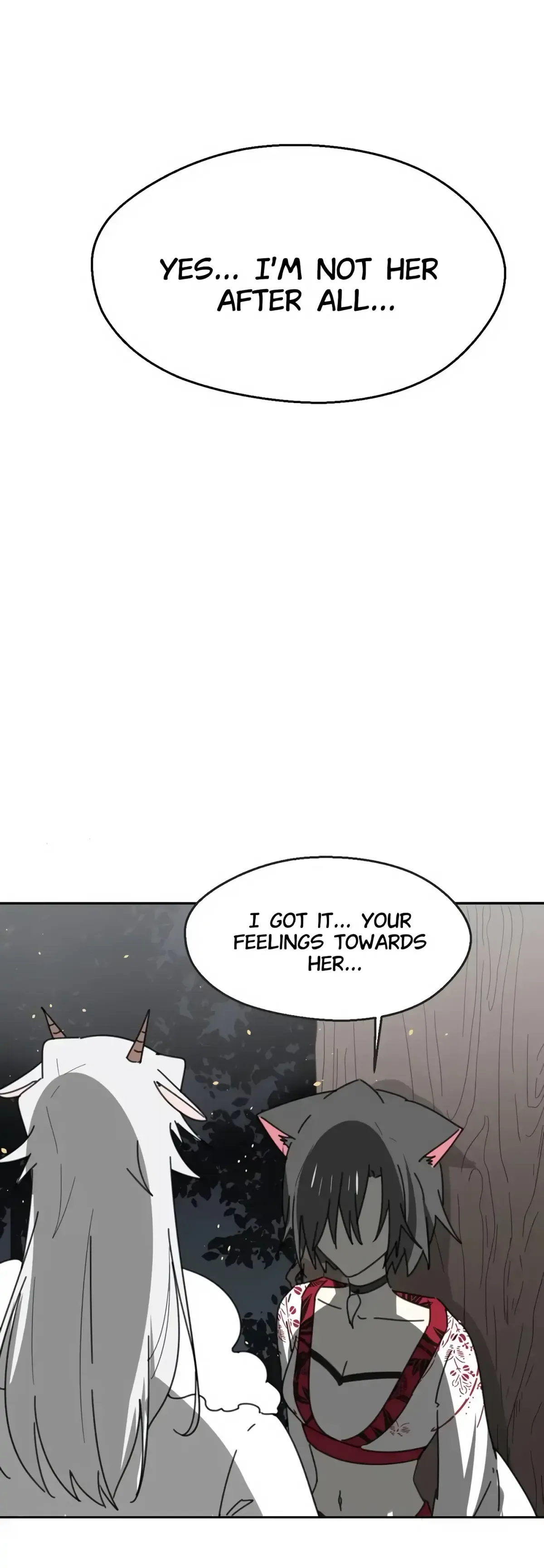 A Sheep in Wolf’s Clothing Chapter 60 page 2