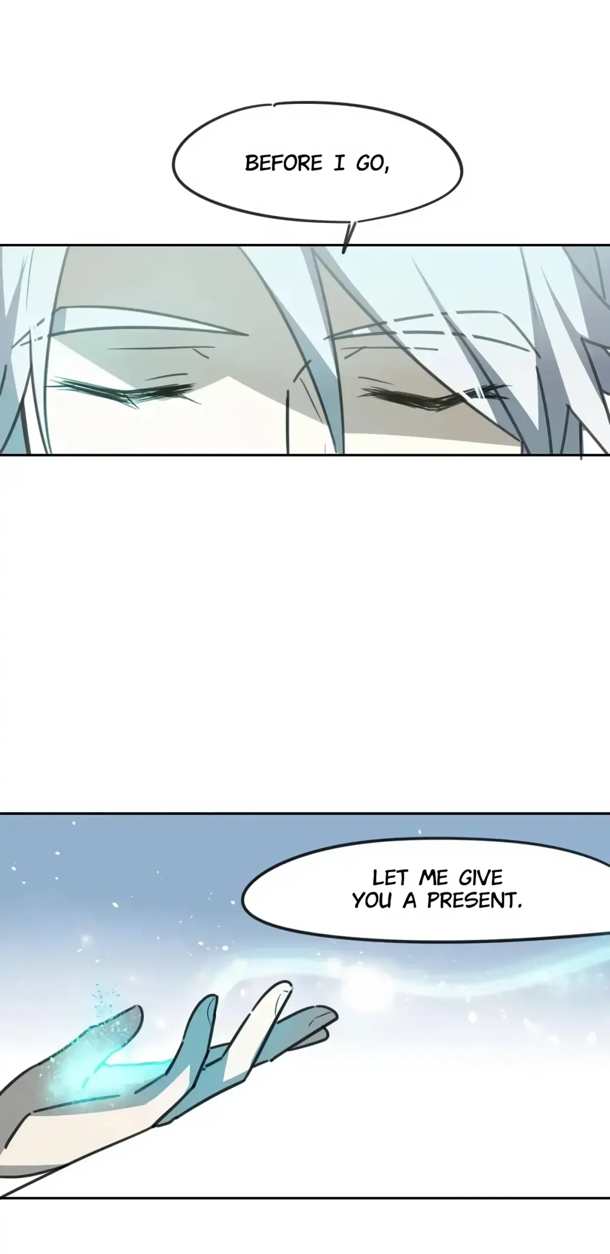 A Sheep in Wolf’s Clothing Chapter 83 page 43