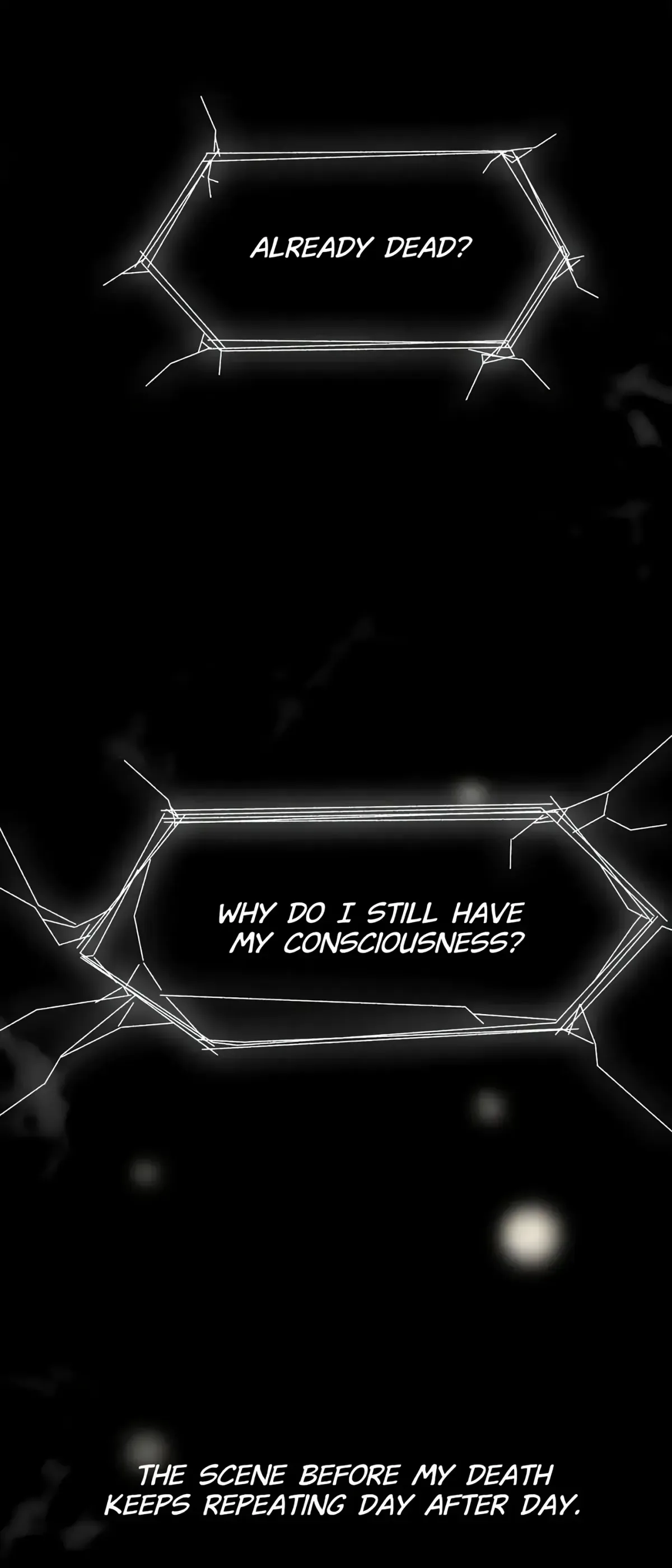 A Sheep in Wolf’s Clothing Chapter 86 page 5