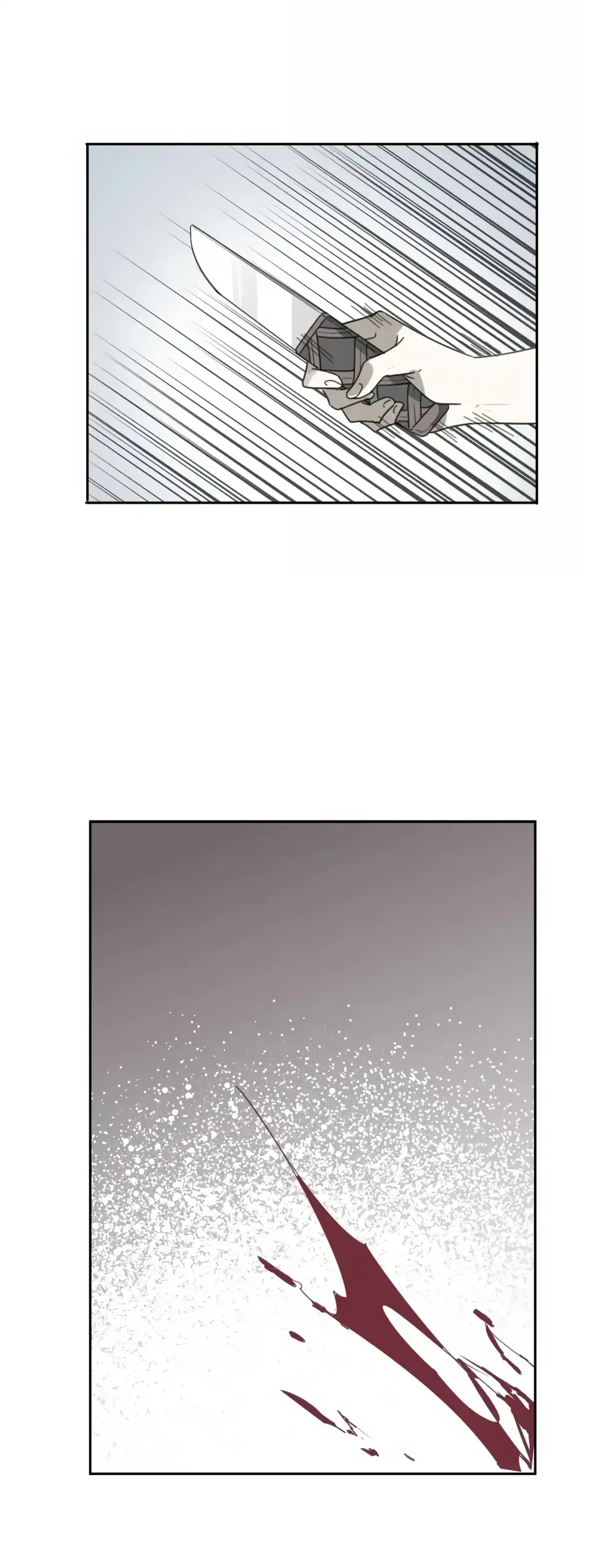 A Sheep in Wolf’s Clothing Chapter 60 page 11
