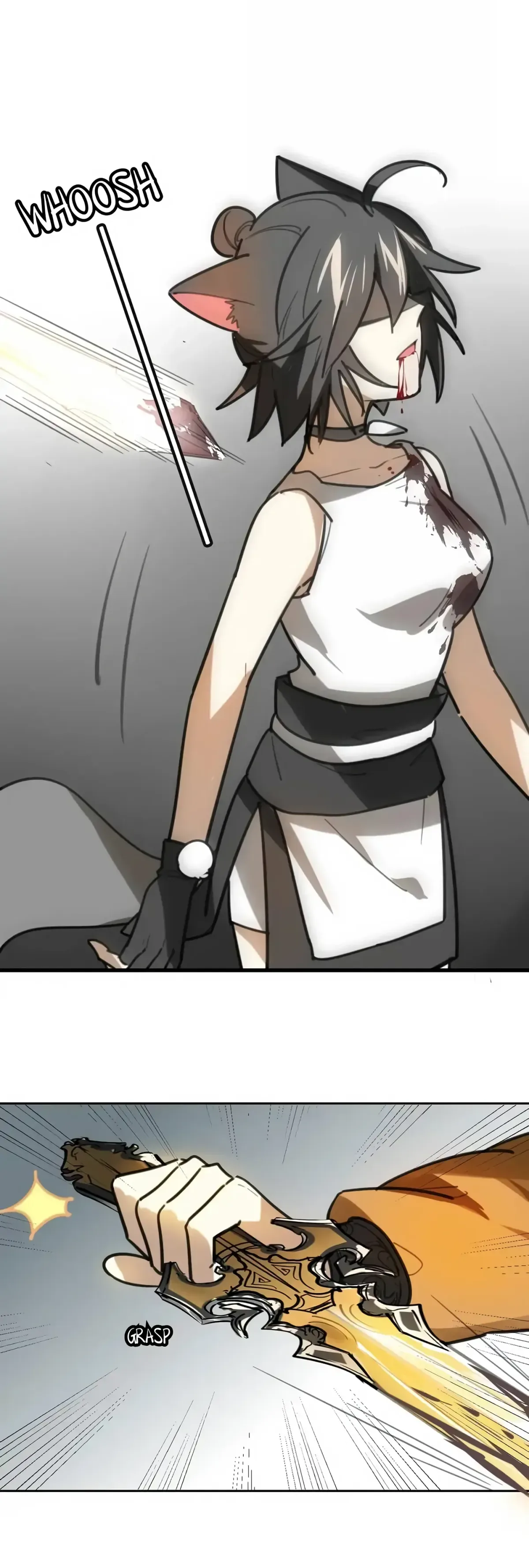 A Sheep in Wolf’s Clothing Chapter 82 page 22