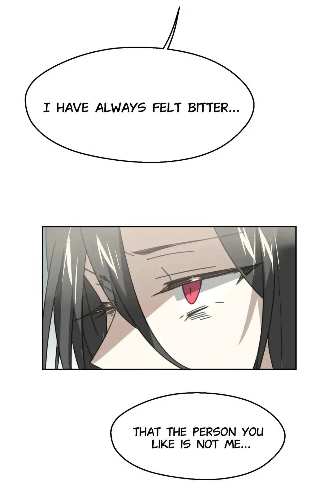 A Sheep in Wolf’s Clothing Chapter 60 page 16
