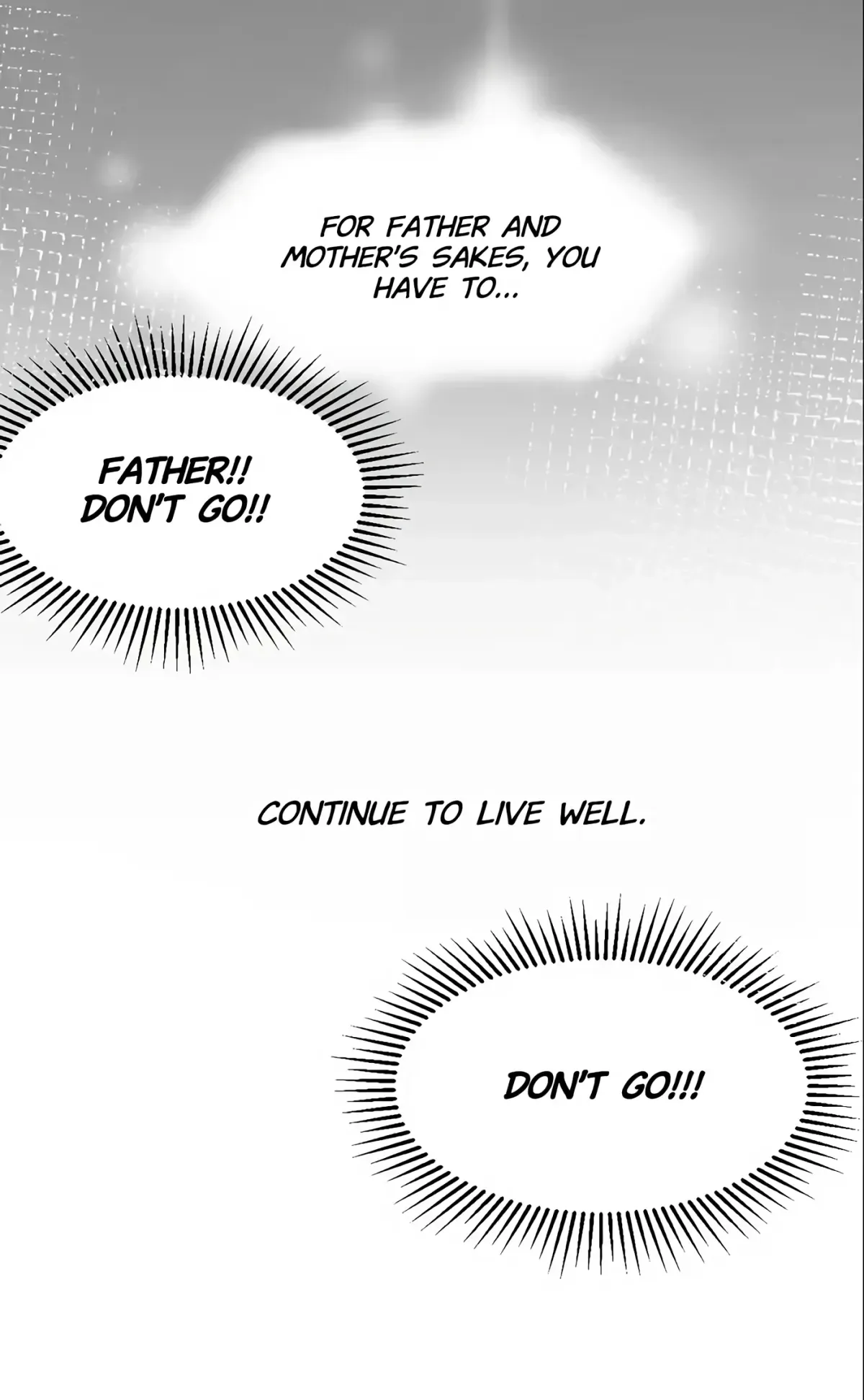 A Sheep in Wolf’s Clothing Chapter 86 page 7