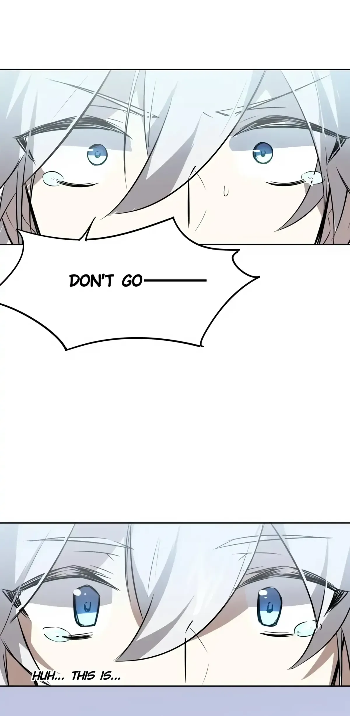 A Sheep in Wolf’s Clothing Chapter 86 page 8