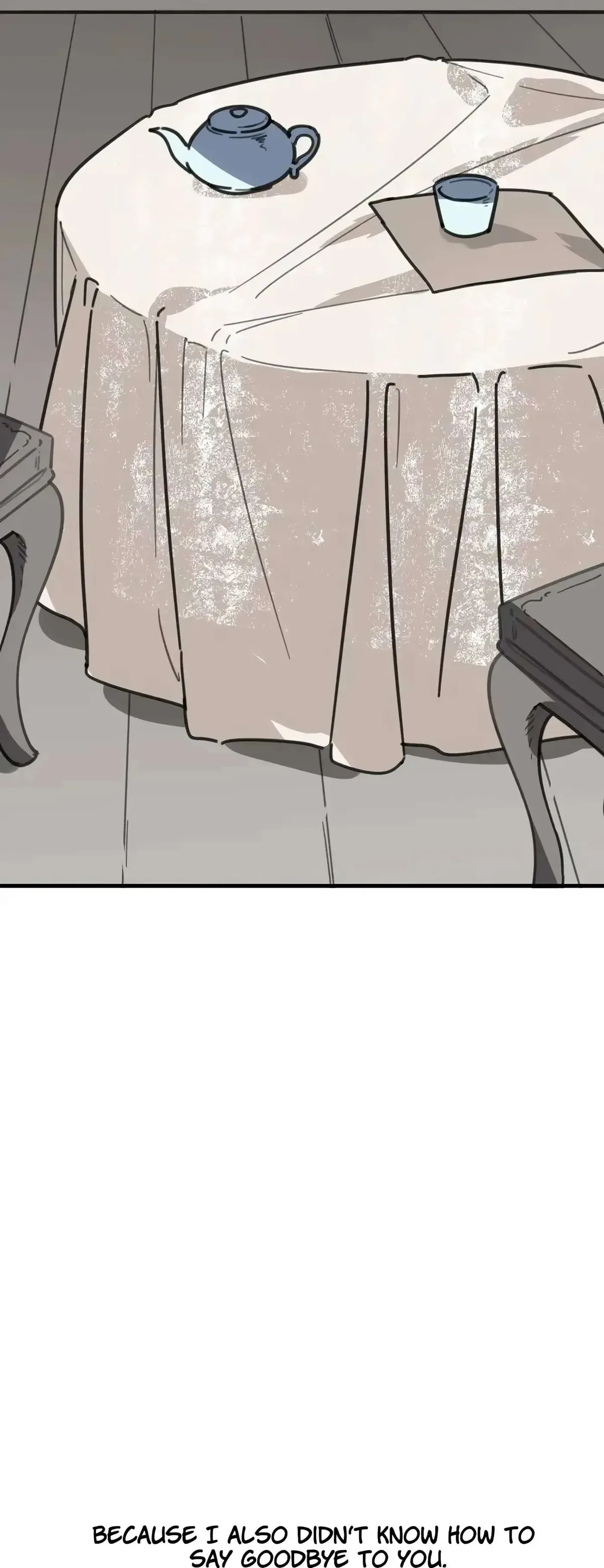 A Sheep in Wolf’s Clothing Chapter 80 page 43