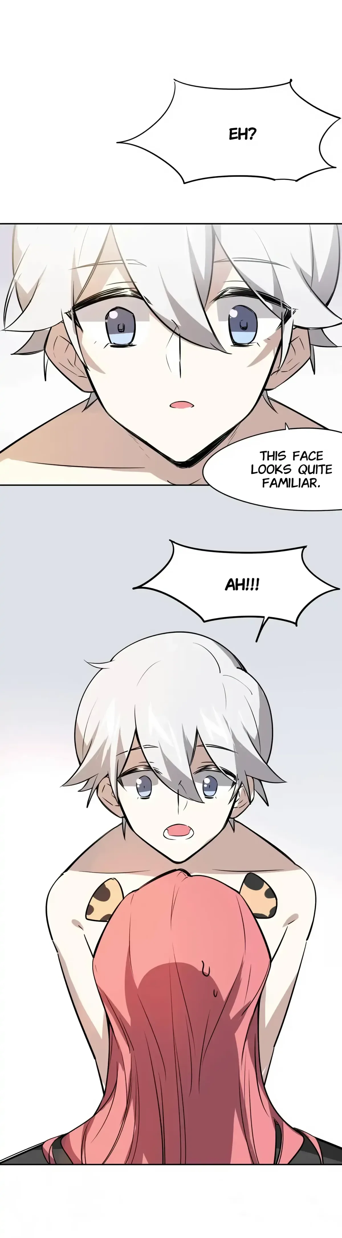 A Sheep in Wolf’s Clothing Chapter 86 page 12