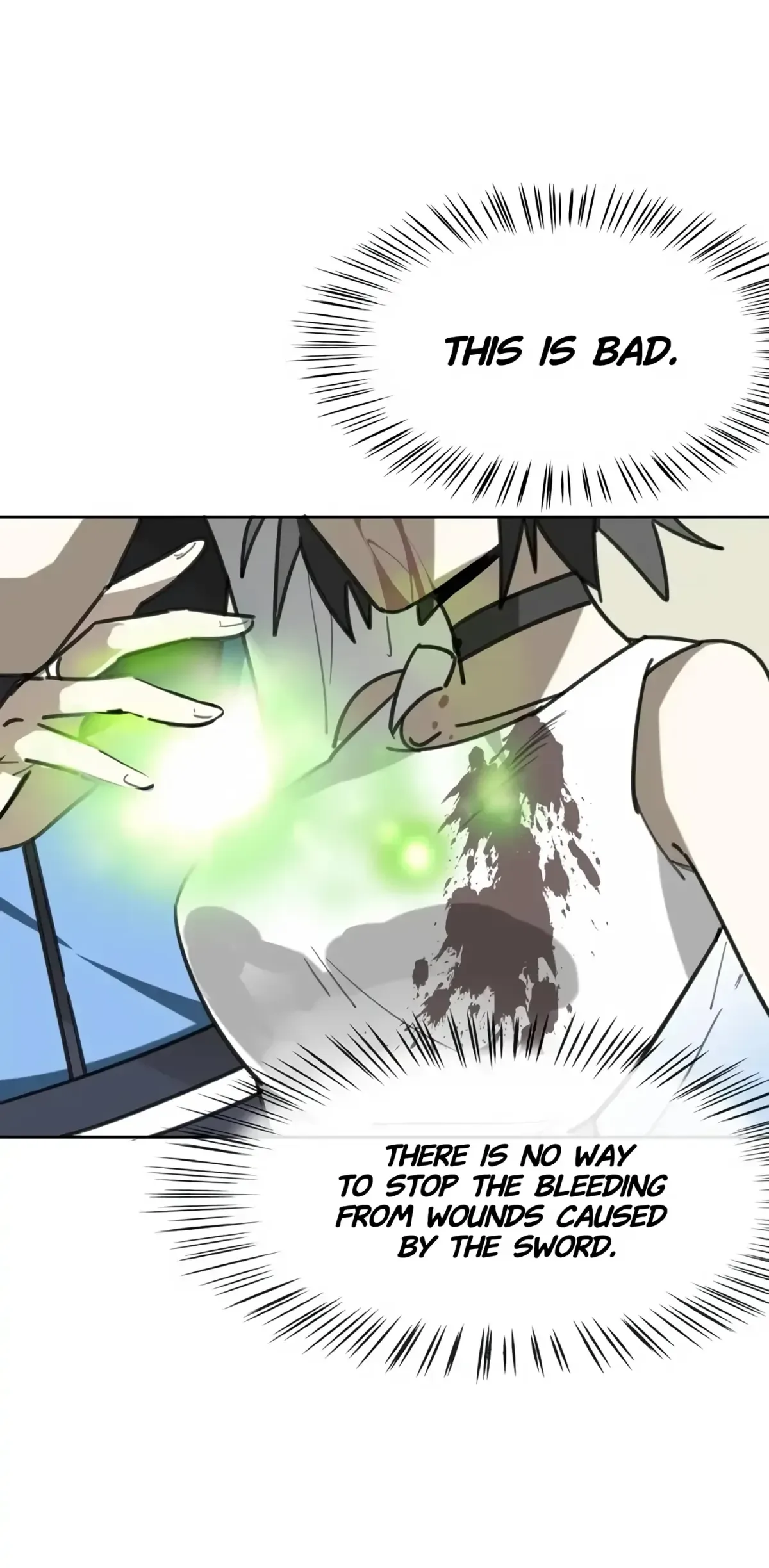A Sheep in Wolf’s Clothing Chapter 82 page 30