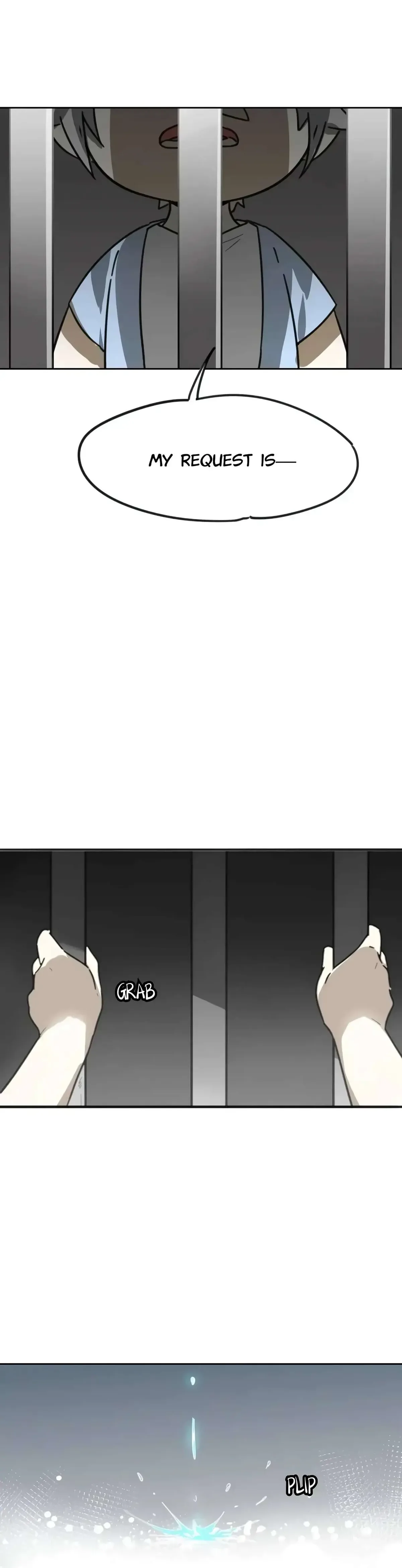 A Sheep in Wolf’s Clothing Chapter 80 page 46