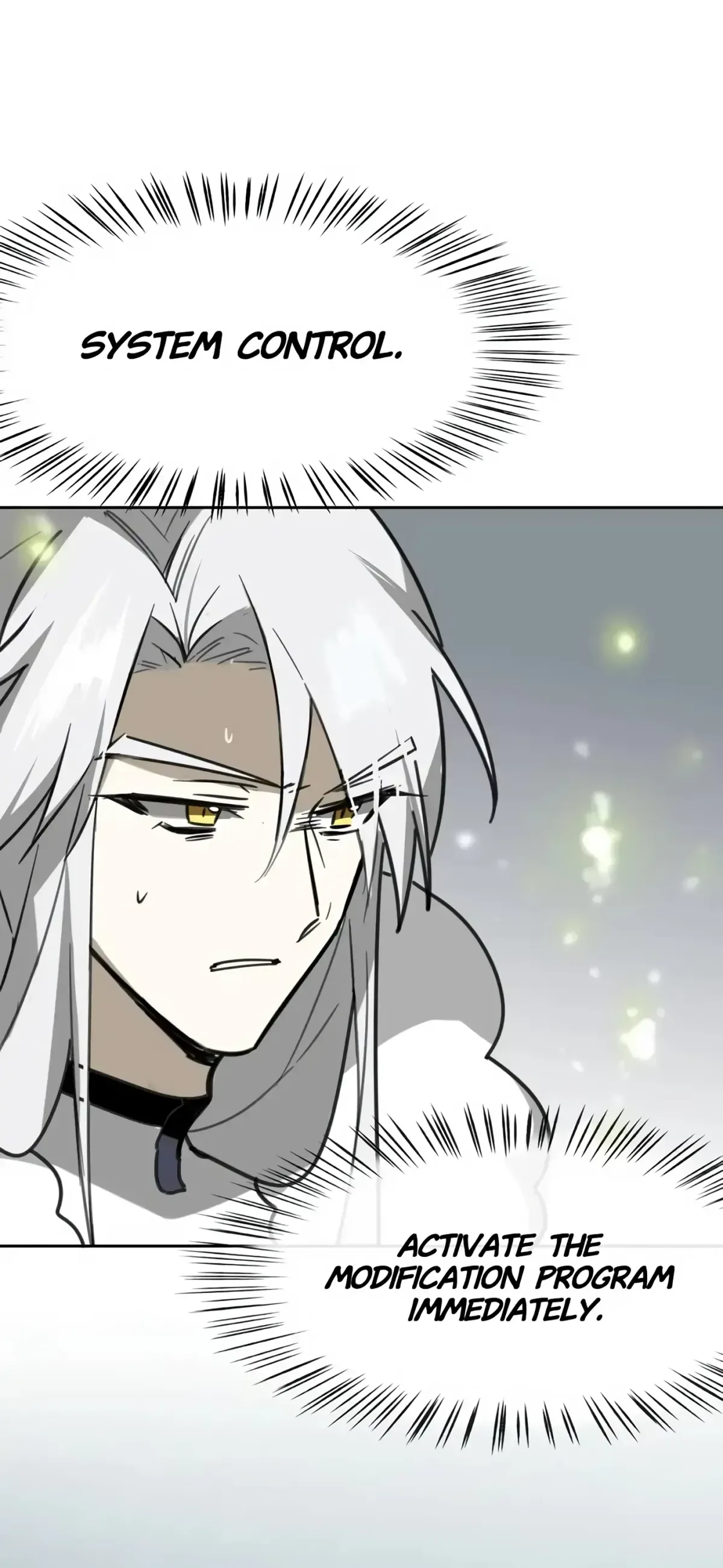 A Sheep in Wolf’s Clothing Chapter 82 page 31