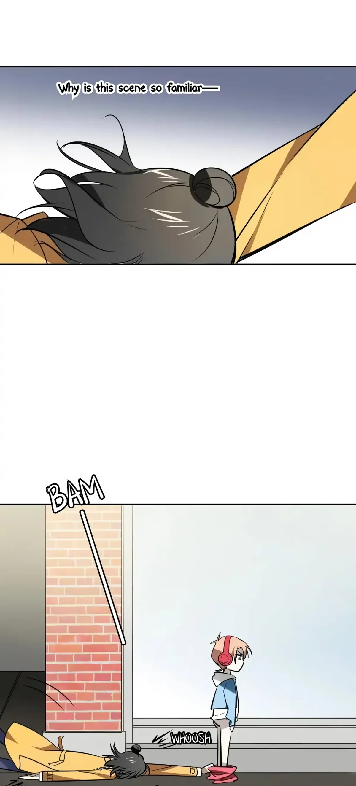 A Sheep in Wolf’s Clothing Chapter 88 page 10