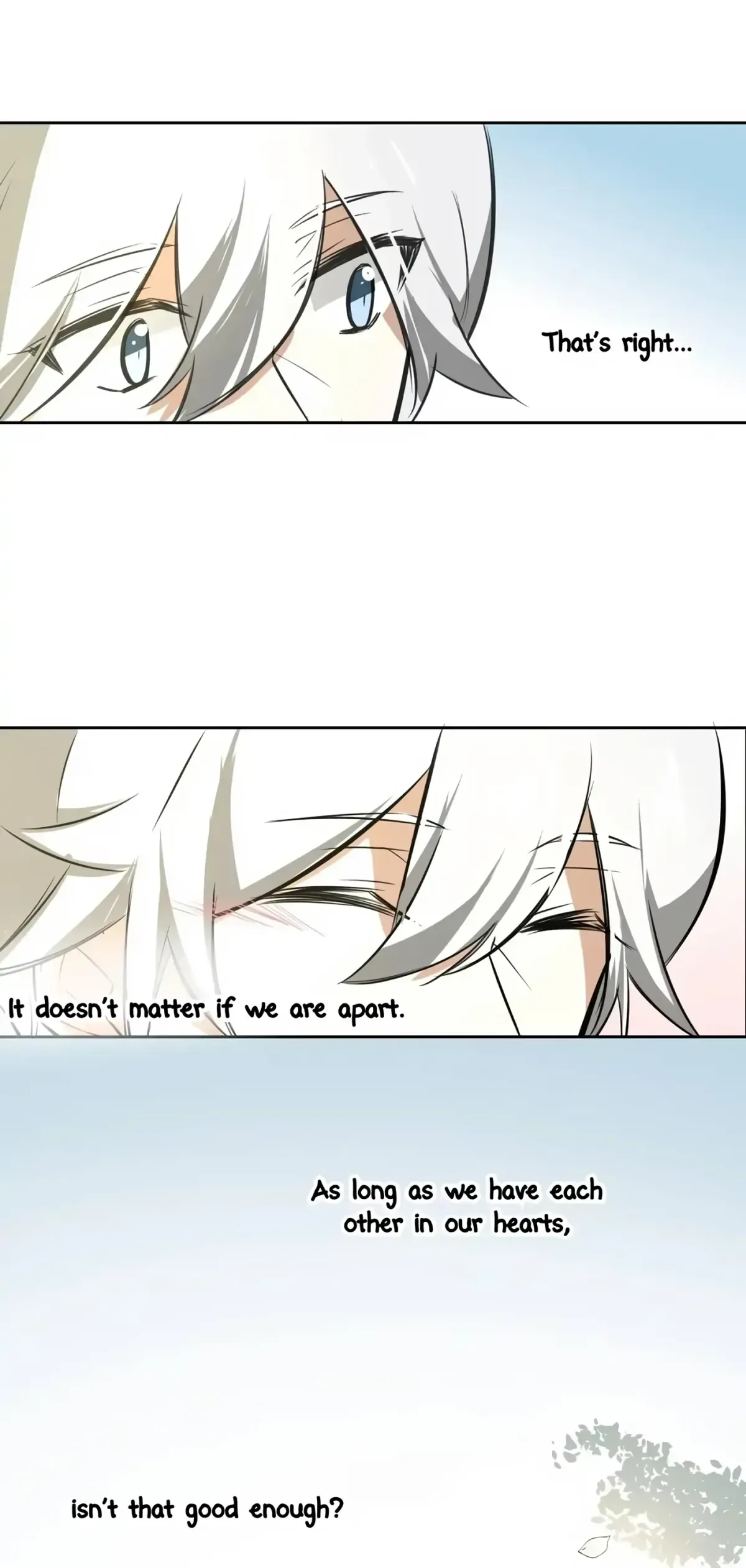 A Sheep in Wolf’s Clothing Chapter 87 page 42