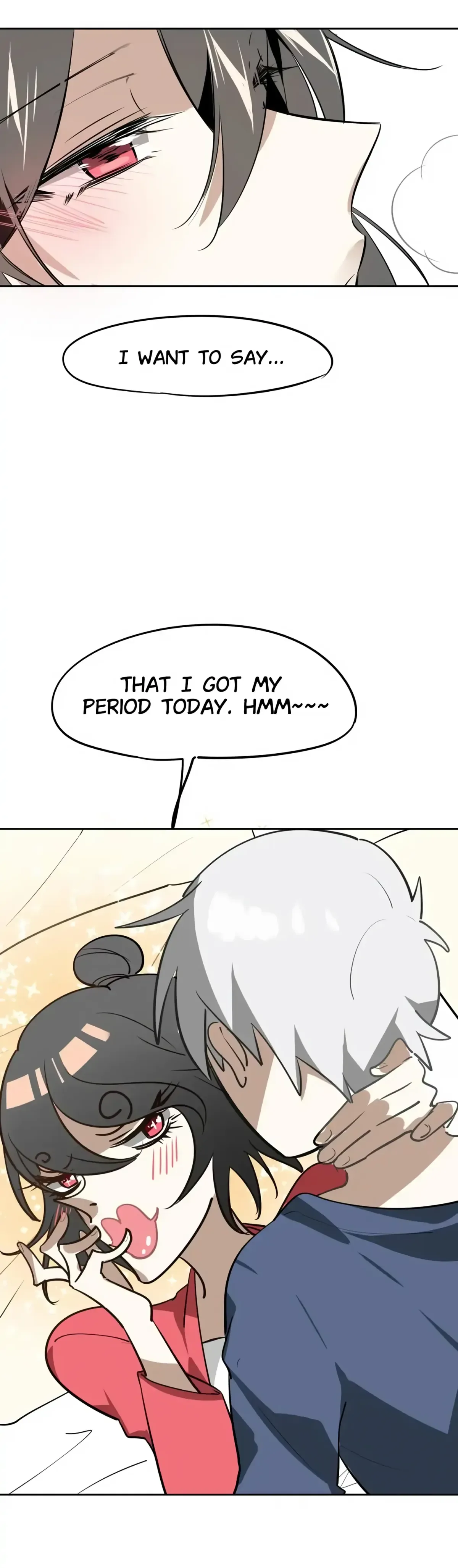 A Sheep in Wolf’s Clothing Chapter 85 page 52