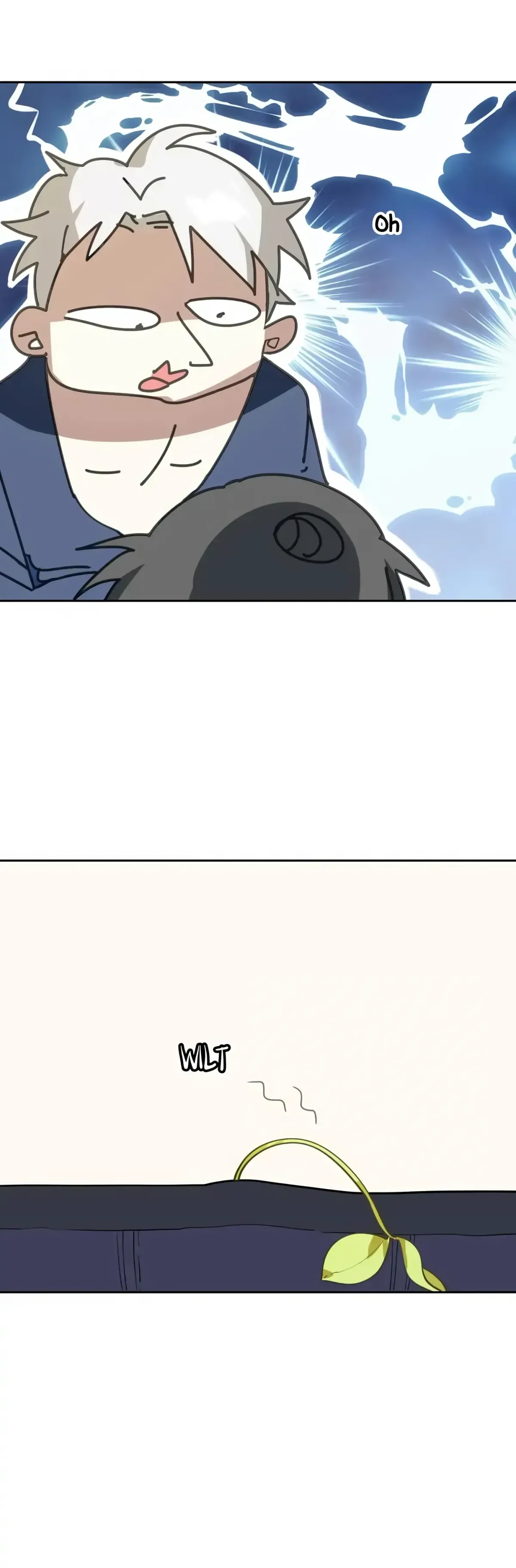A Sheep in Wolf’s Clothing Chapter 85 page 53