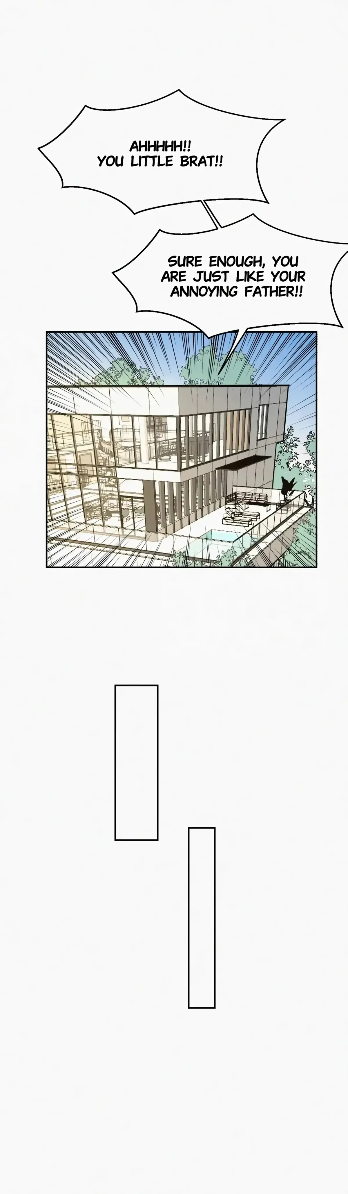 A Sheep in Wolf’s Clothing Chapter 90 page 12
