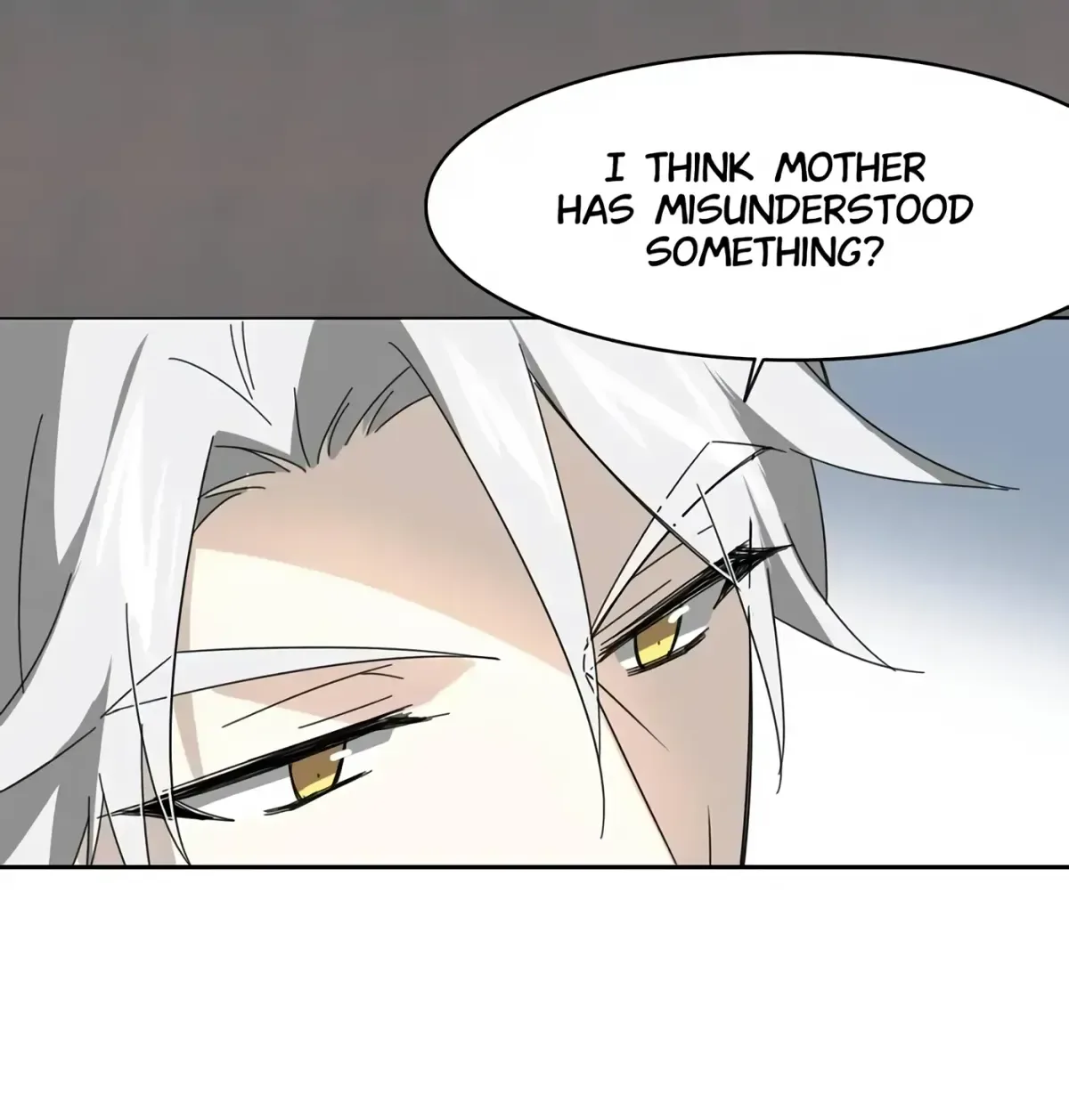 A Sheep in Wolf’s Clothing Chapter 89 page 14