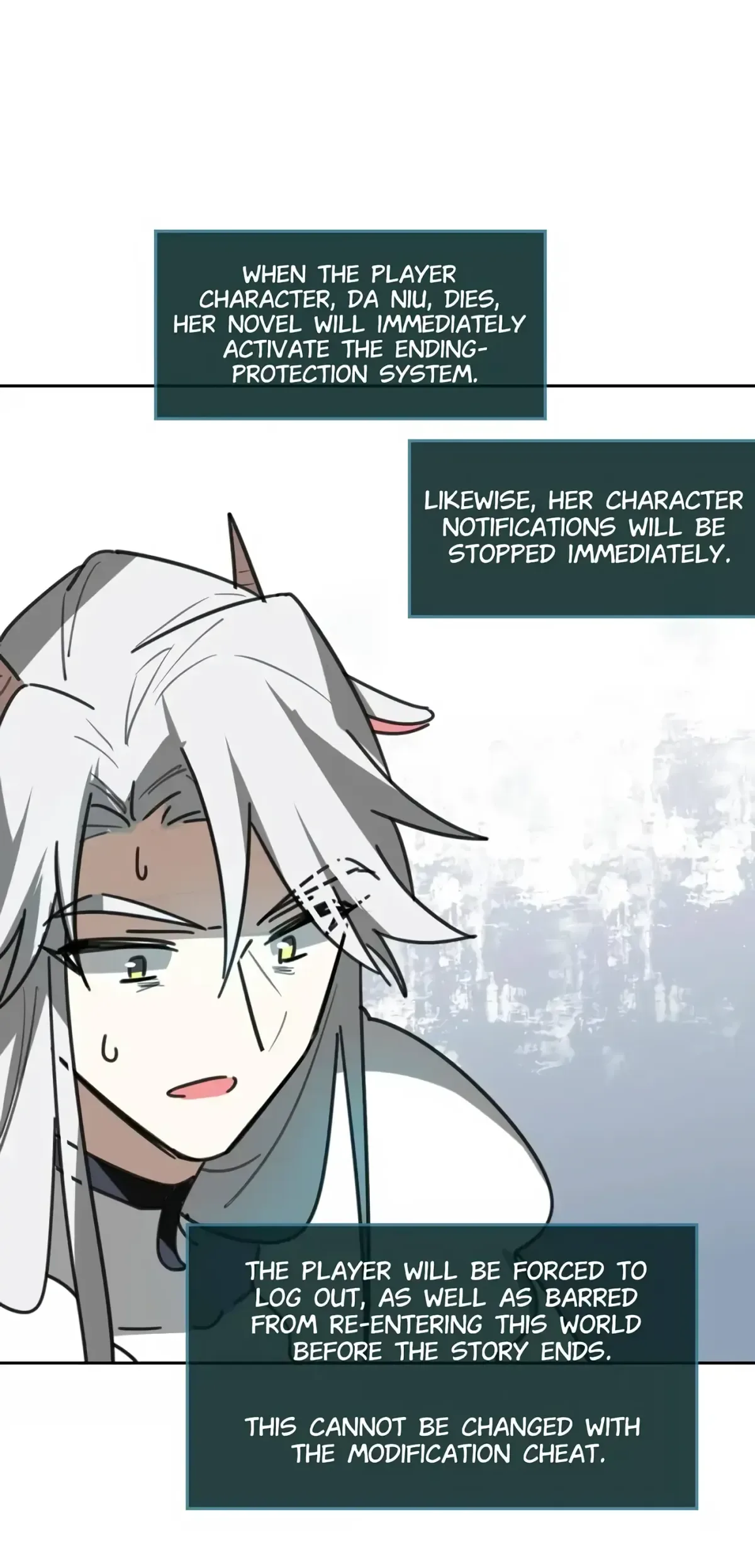 A Sheep in Wolf’s Clothing Chapter 82 page 50