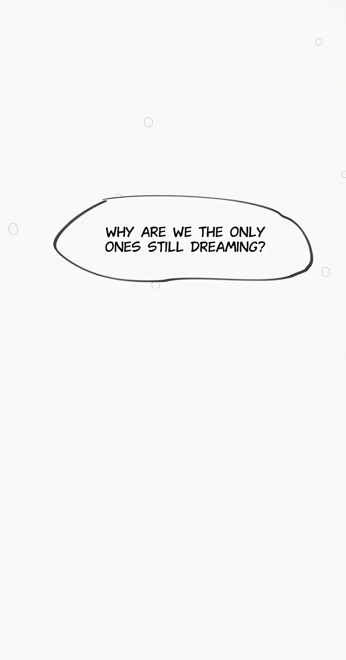 A Sheep in Wolf’s Clothing Chapter 90 page 30