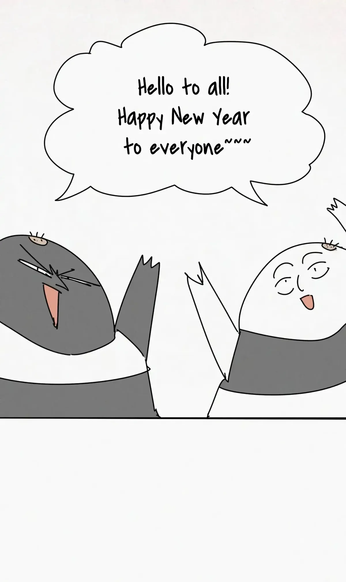 A Sheep in Wolf’s Clothing Chapter 90 page 39