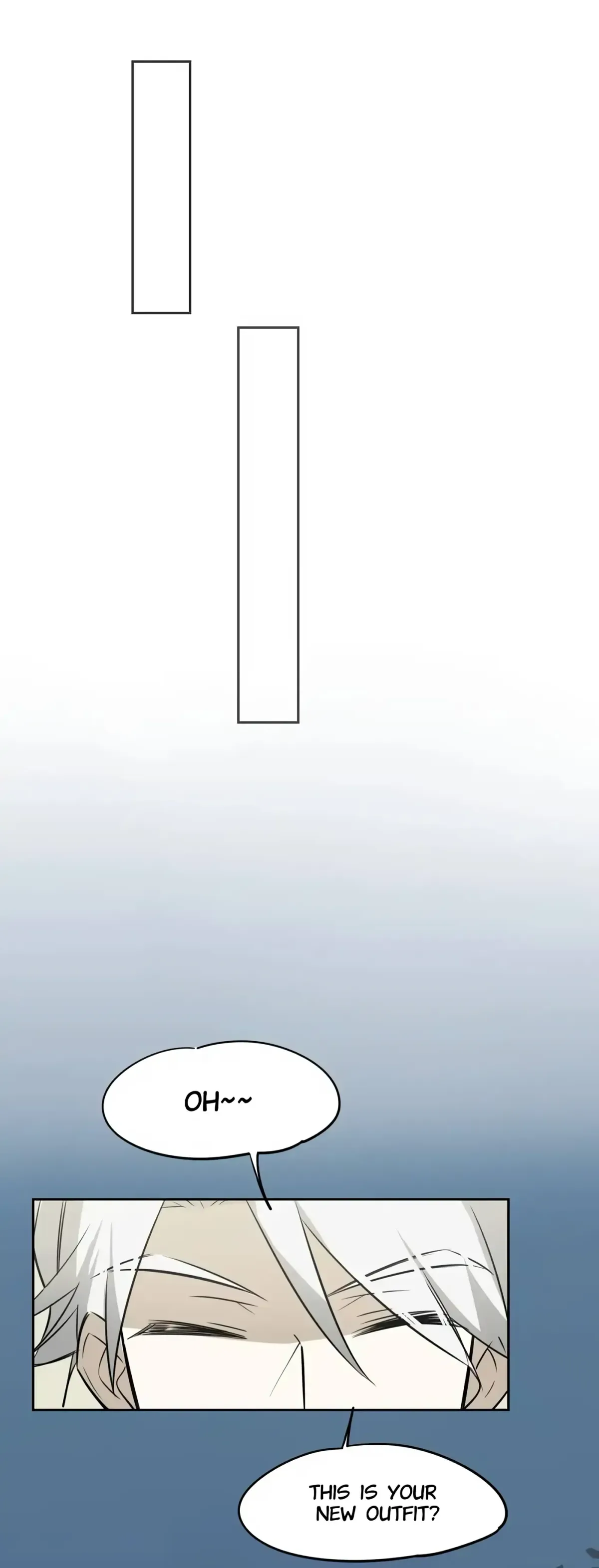 A Sheep in Wolf’s Clothing Chapter 88 page 34
