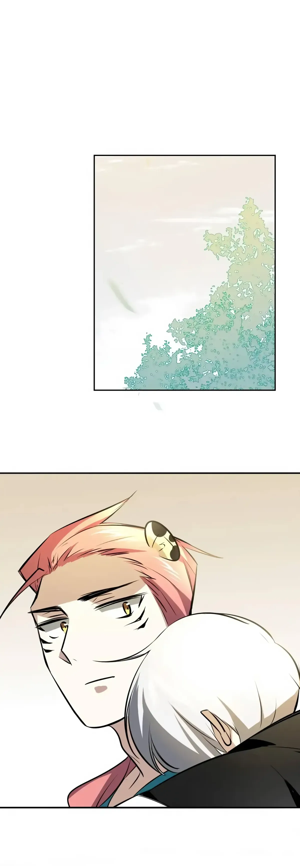 A Sheep in Wolf’s Clothing Chapter 86 page 42