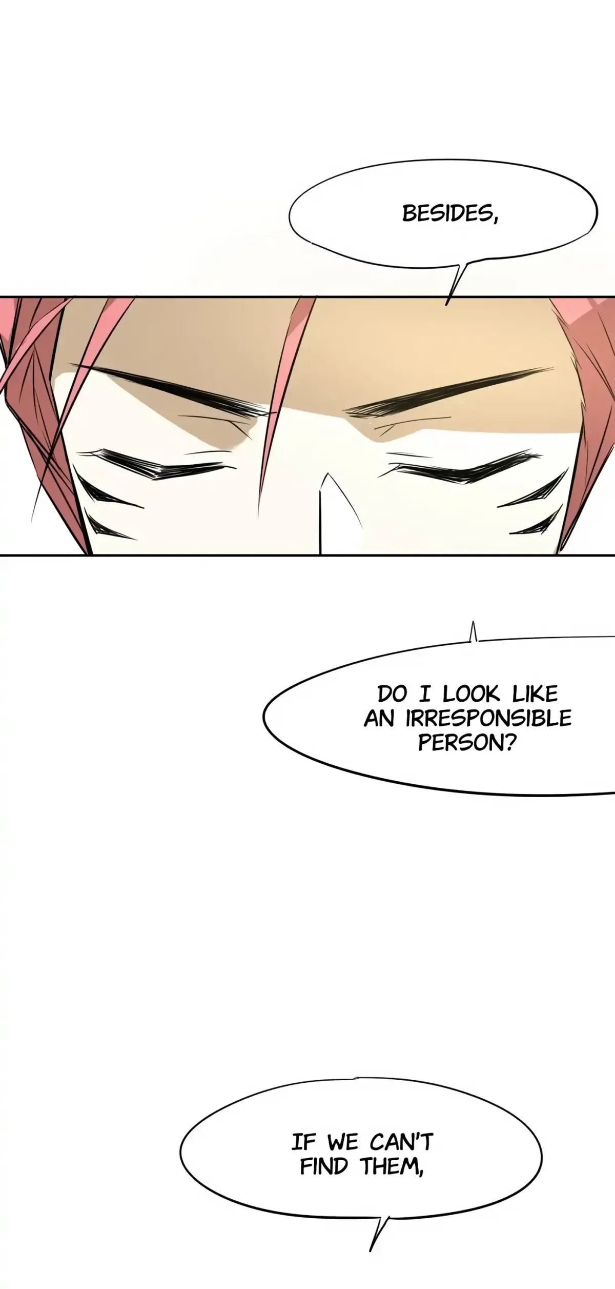 A Sheep in Wolf’s Clothing Chapter 86 page 46