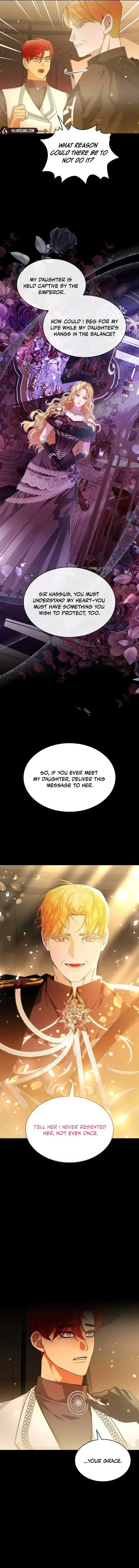 A Snake Lives in the Empress’s Bedroom Chapter 2 page 16