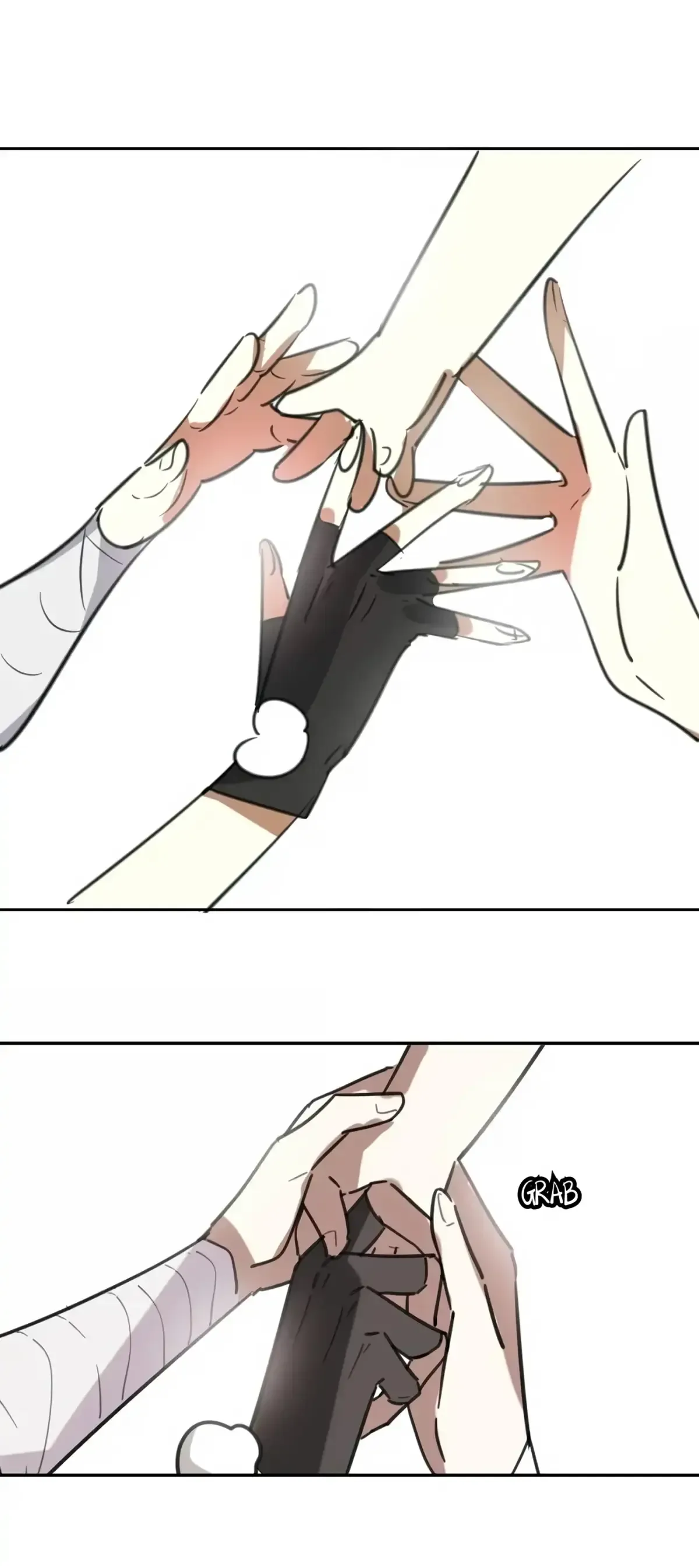 A Sheep in Wolf’s Clothing Chapter 81 page 48